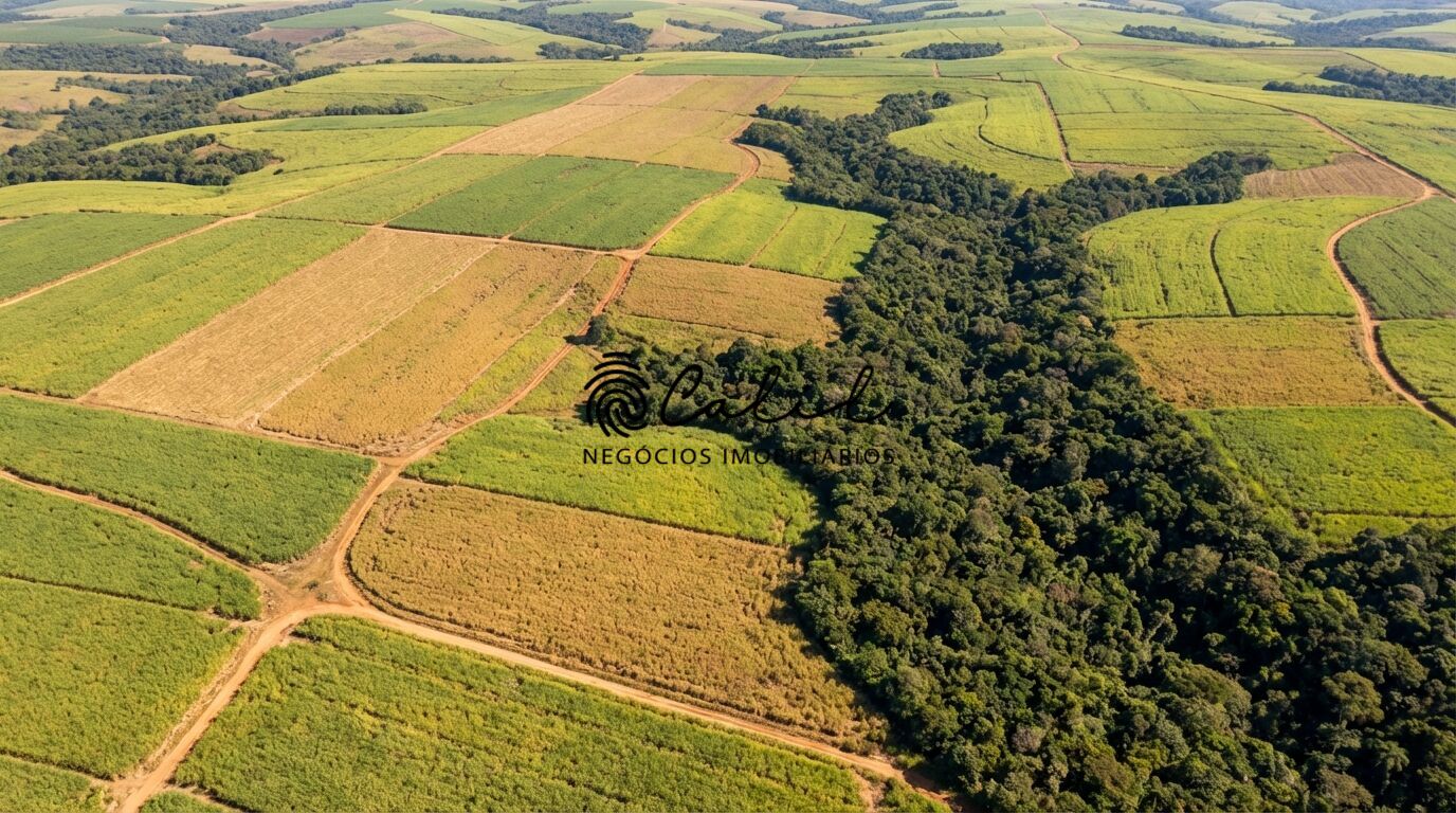 Fazenda, 133 m² - Foto 1