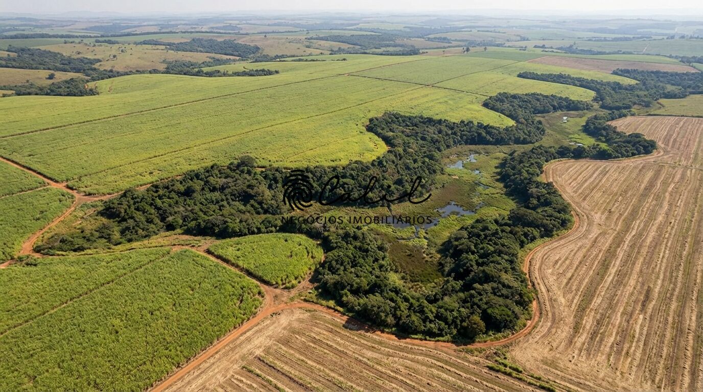 Fazenda, 133 m² - Foto 2