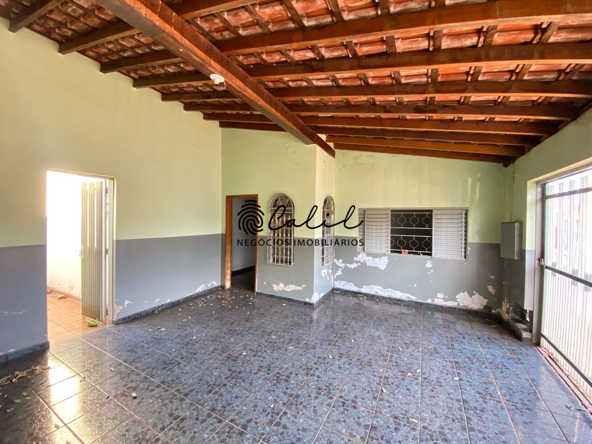 Casa, 2 quartos, 70 m² - Foto 3