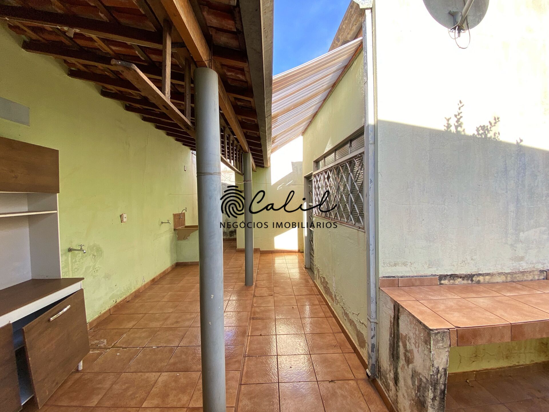 Casa, 2 quartos, 70 m² - Foto 16