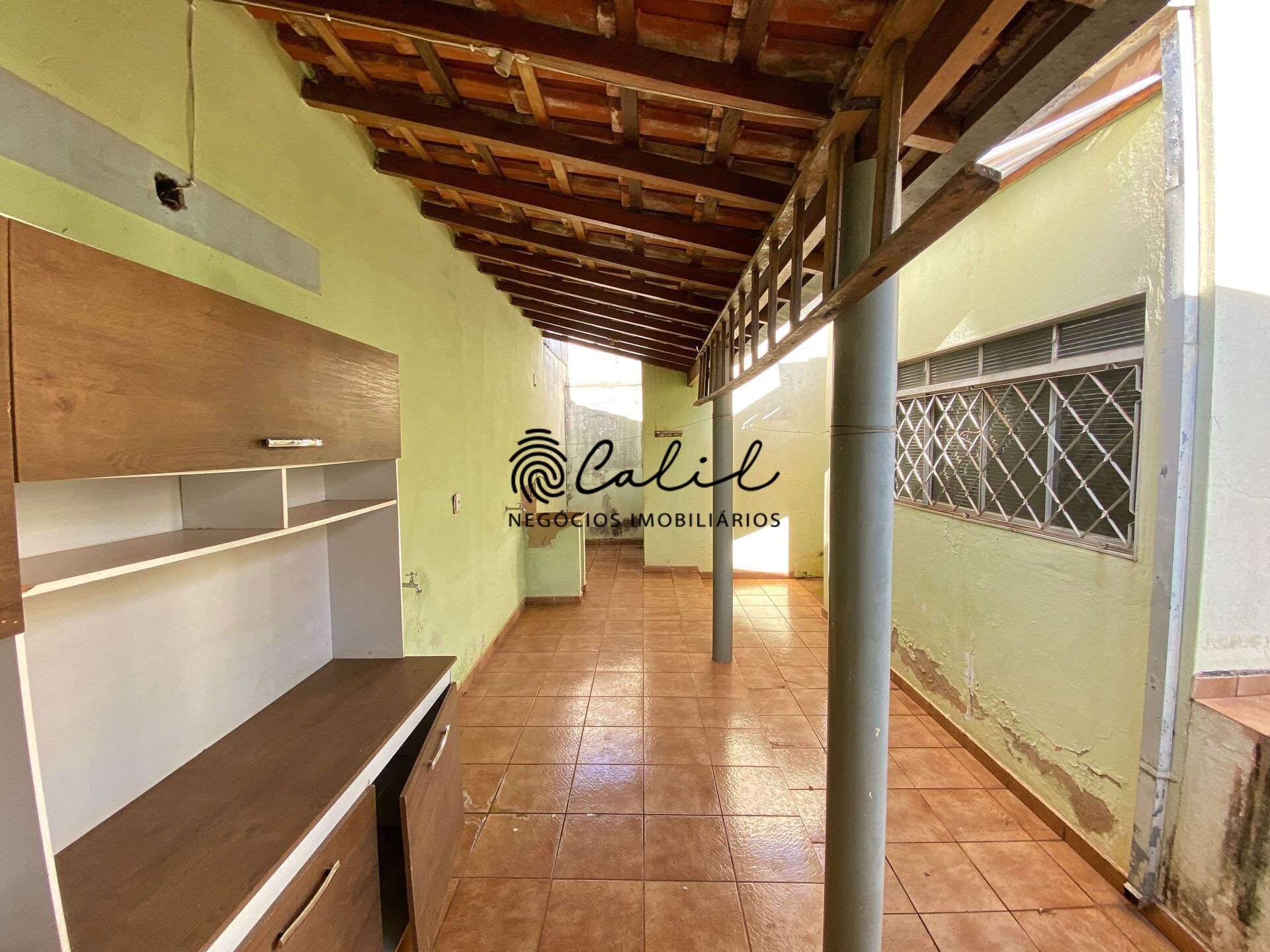 Casa, 2 quartos, 70 m² - Foto 17