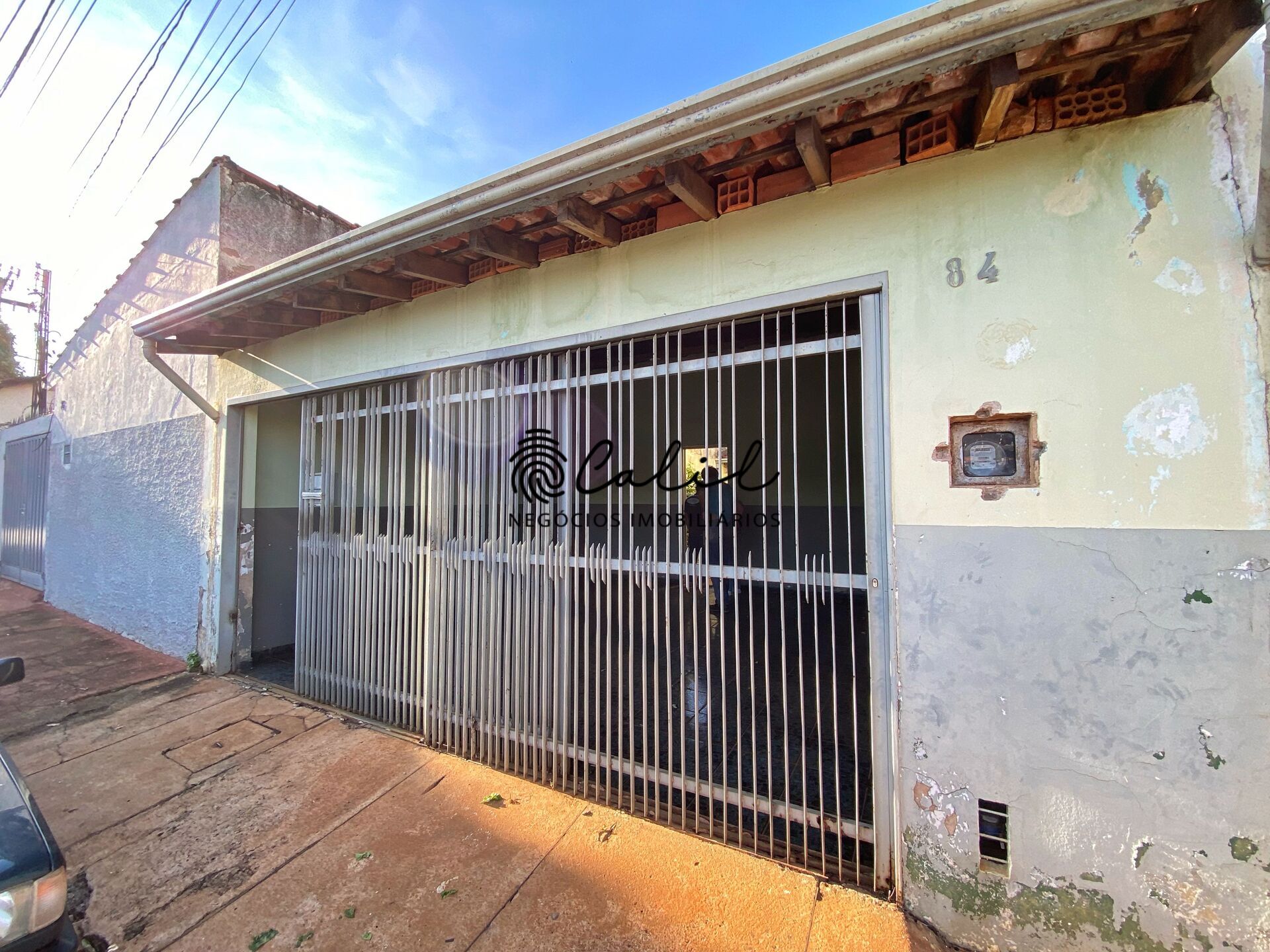 Casa, 2 quartos, 70 m² - Foto 1