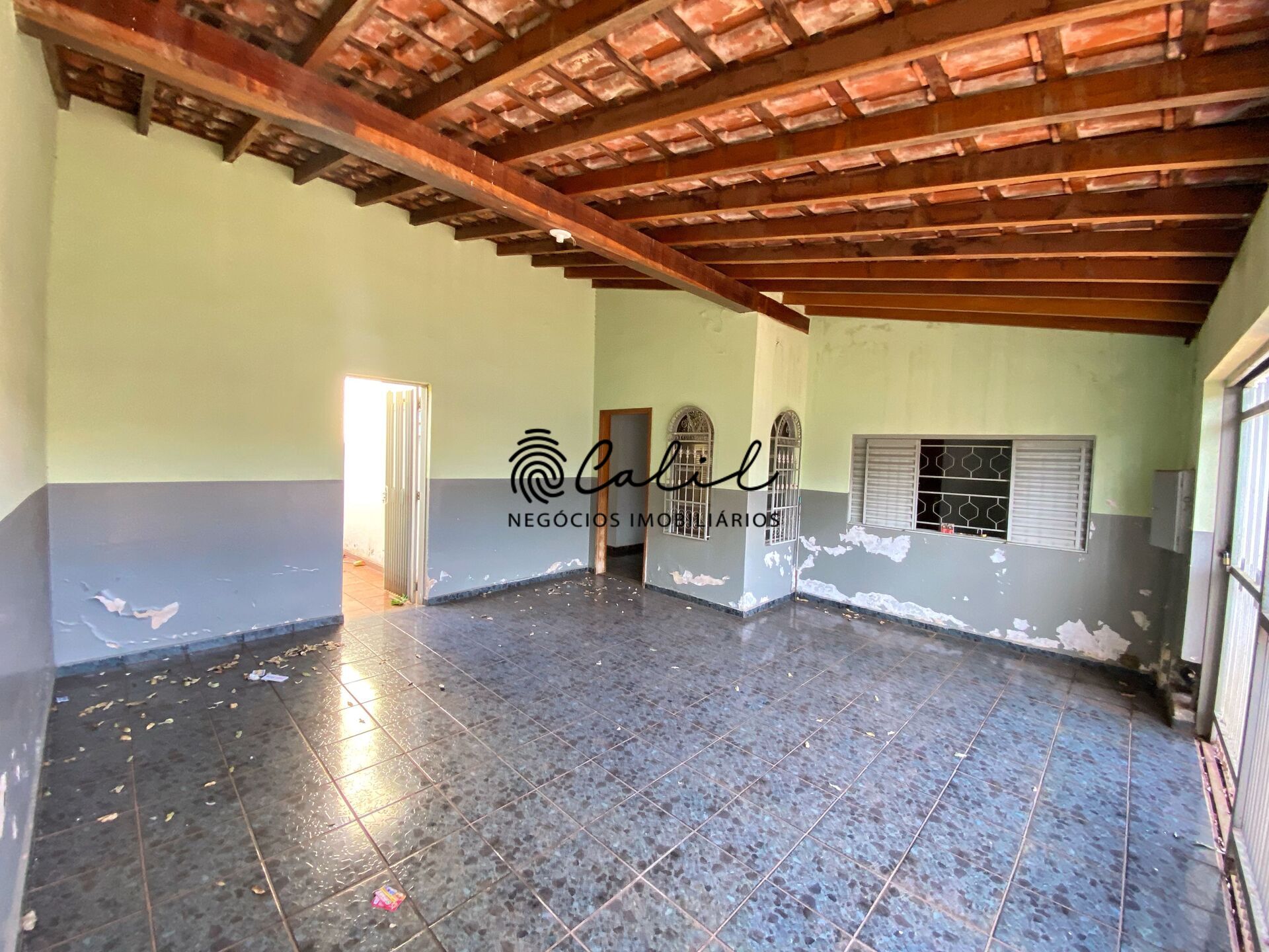 Casa, 2 quartos, 70 m² - Foto 2