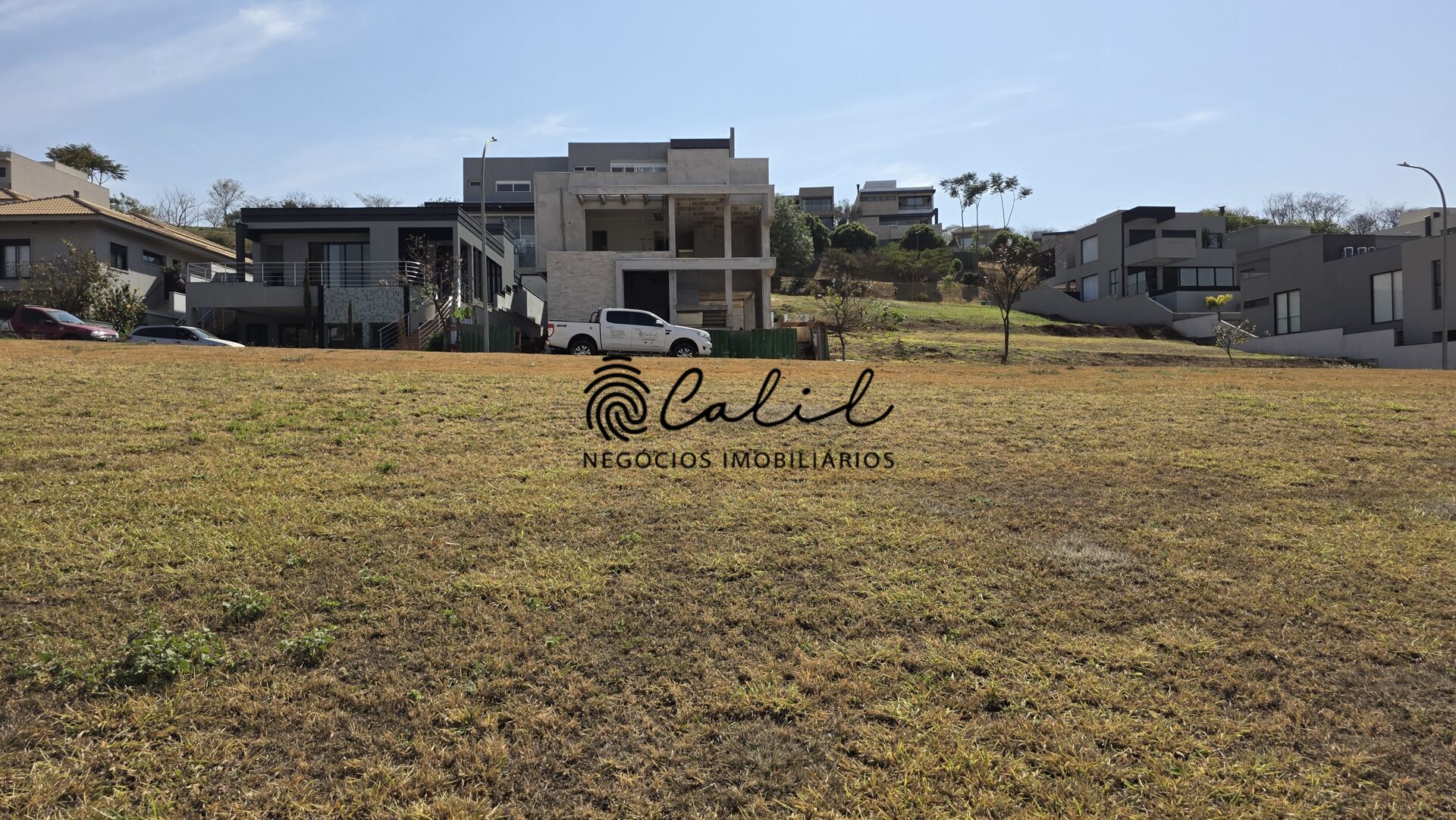 Terreno à venda, 502m² - Foto 17