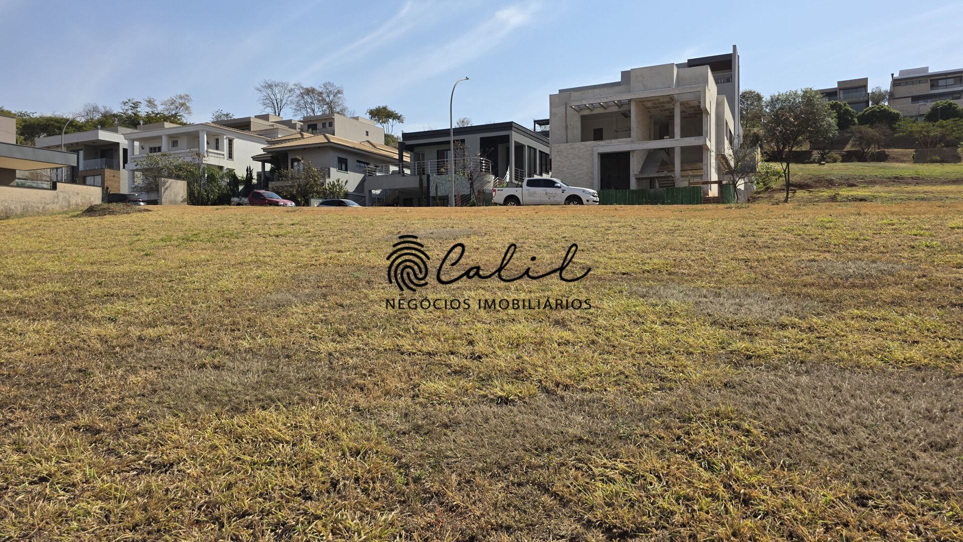 Terreno à venda, 502m² - Foto 1