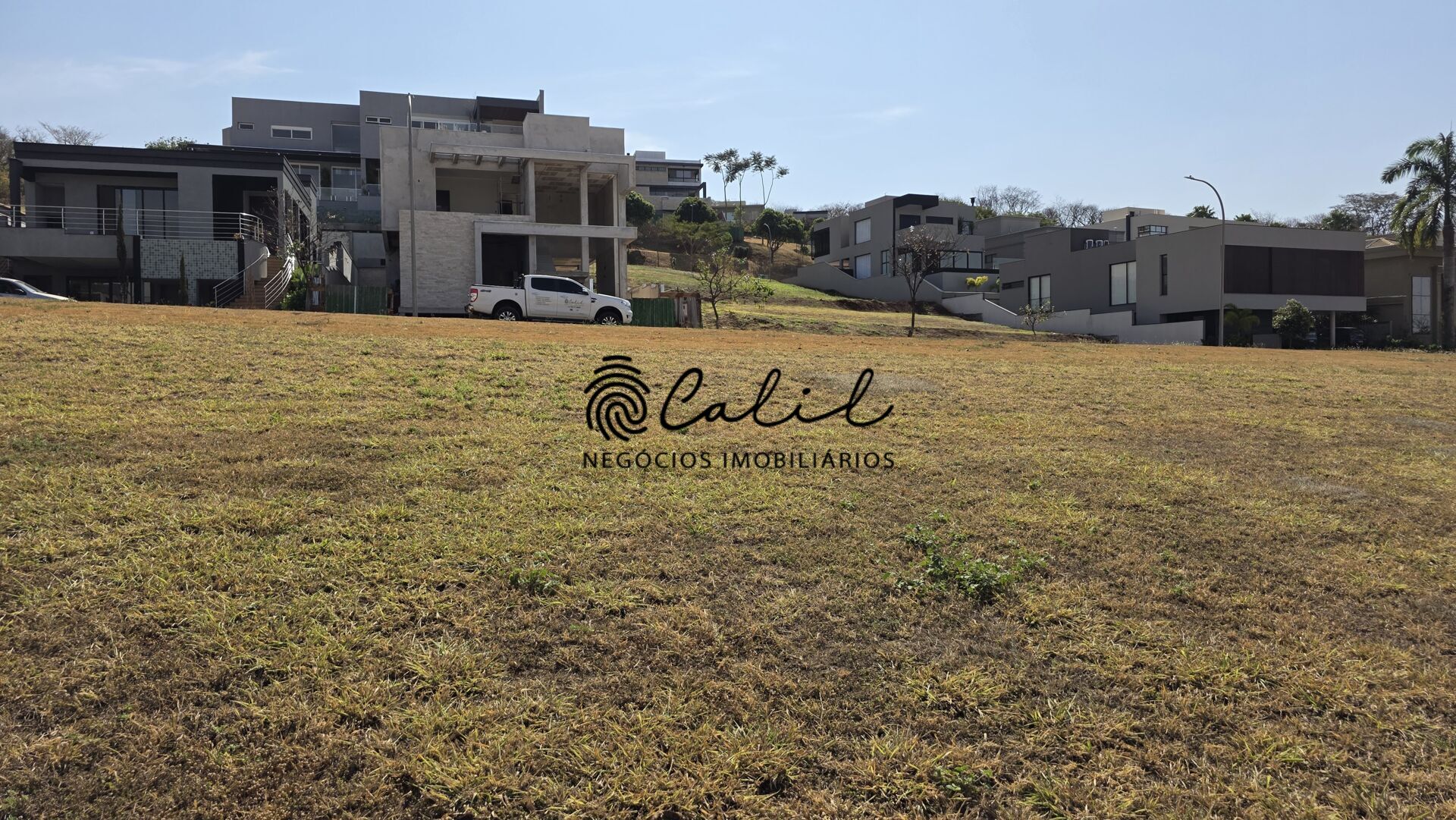 Terreno à venda, 502m² - Foto 3
