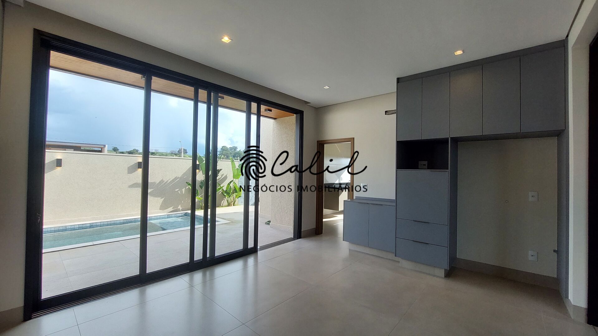 Casa de Condomínio, 3 quartos - Foto 6