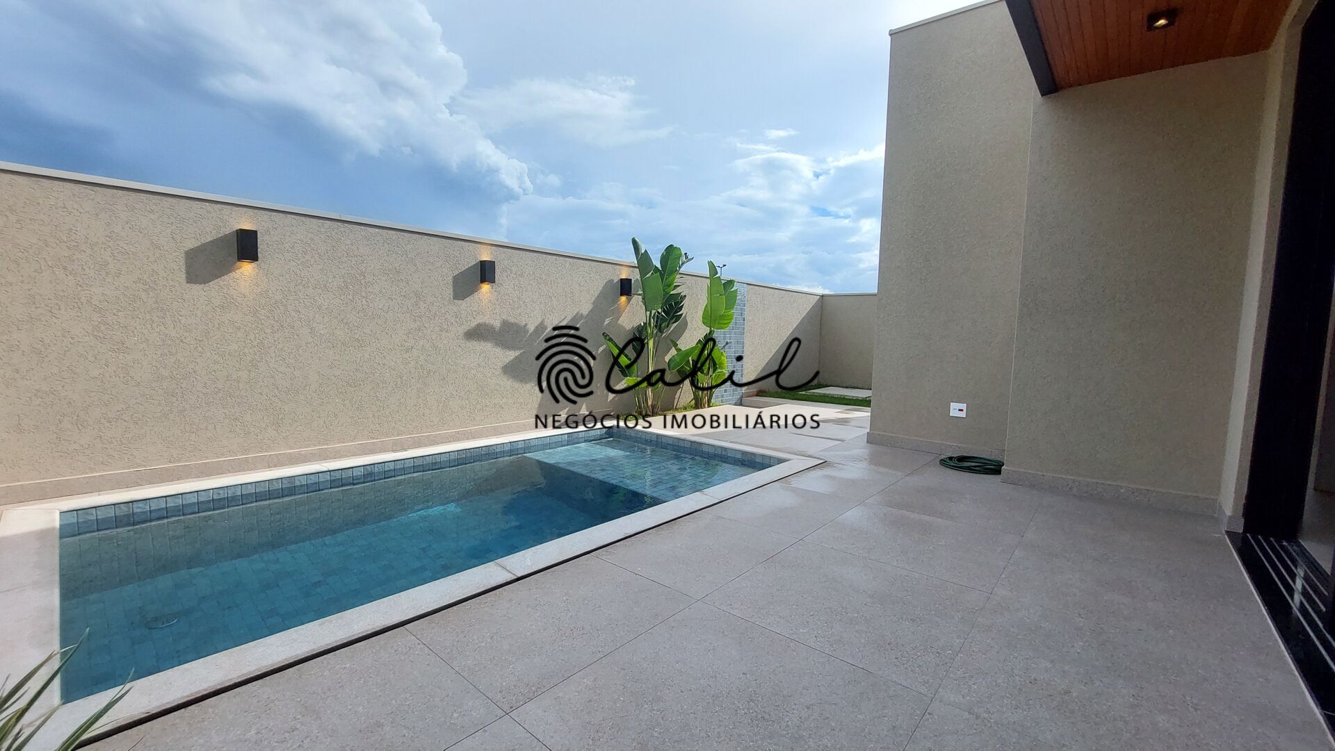 Casa de Condomínio, 3 quartos - Foto 11