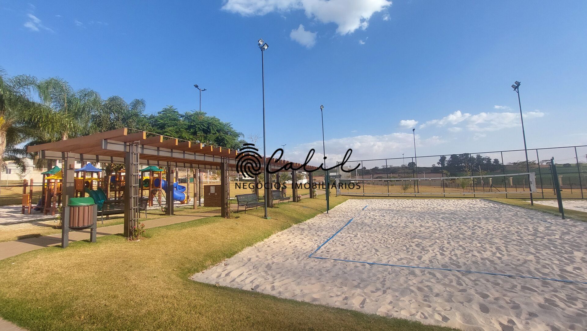 Terreno, 308 m² - Foto 1