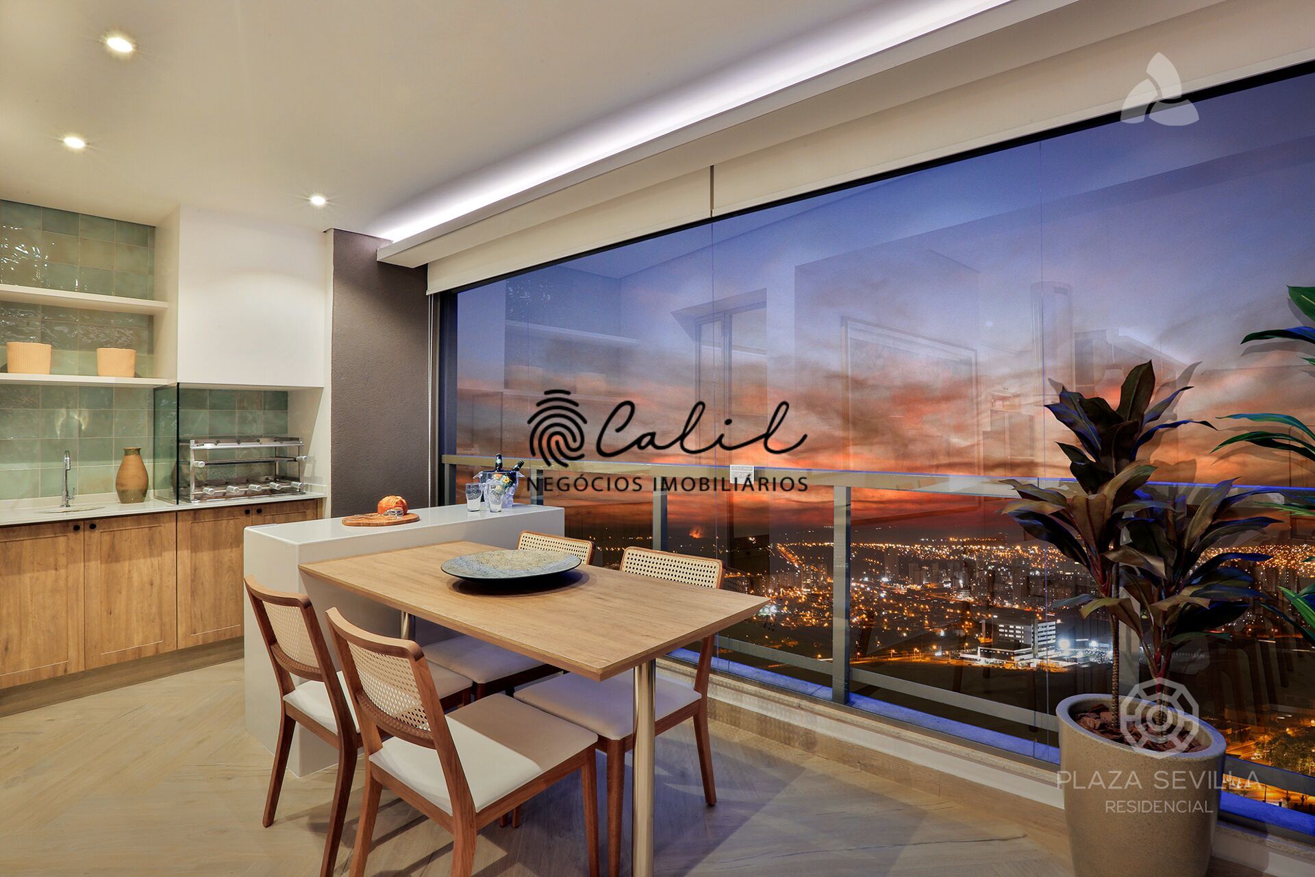 Apartamento, 3 quartos, 110 m² - Foto 6