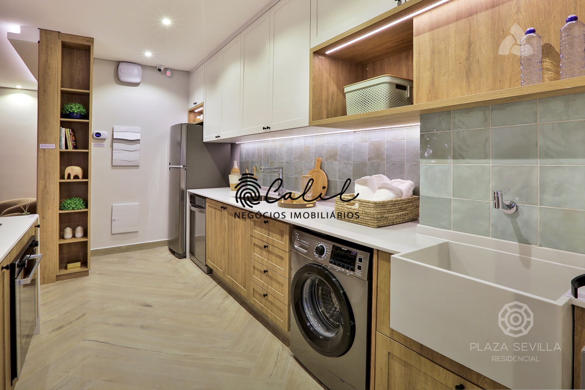 Apartamento, 3 quartos, 110 m² - Foto 14