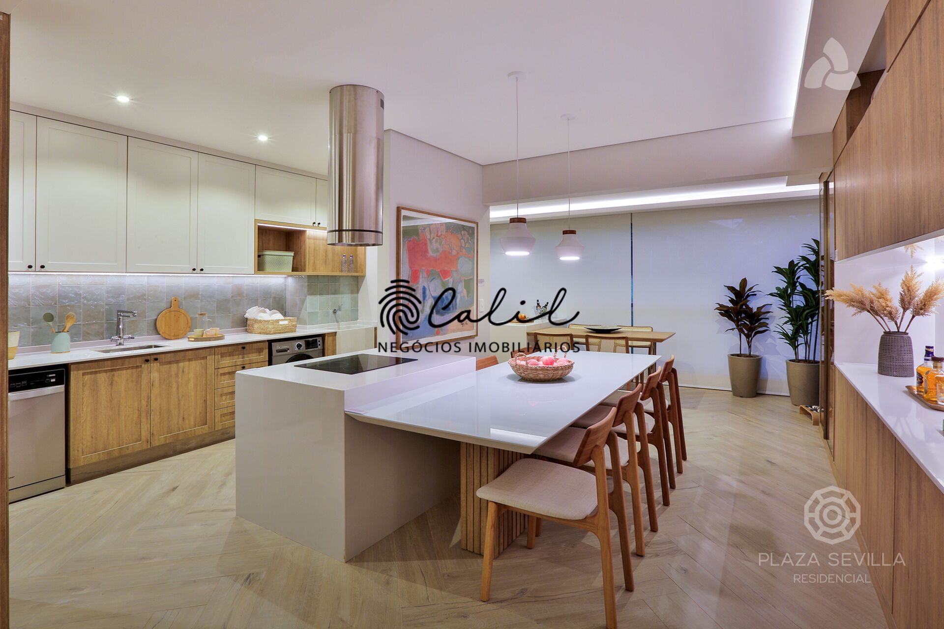 Apartamento, 3 quartos, 110 m² - Foto 10