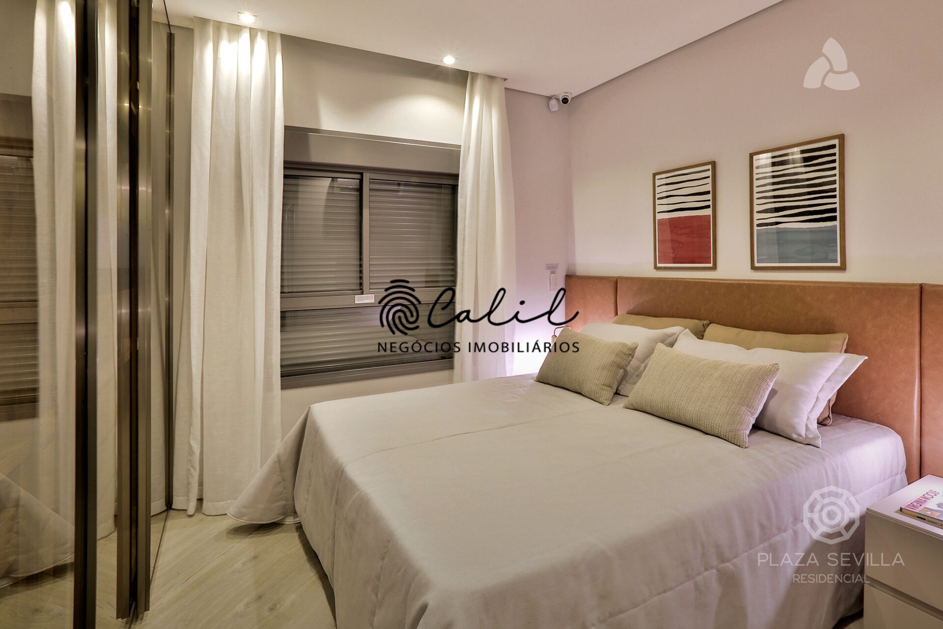 Apartamento, 3 quartos, 110 m² - Foto 17