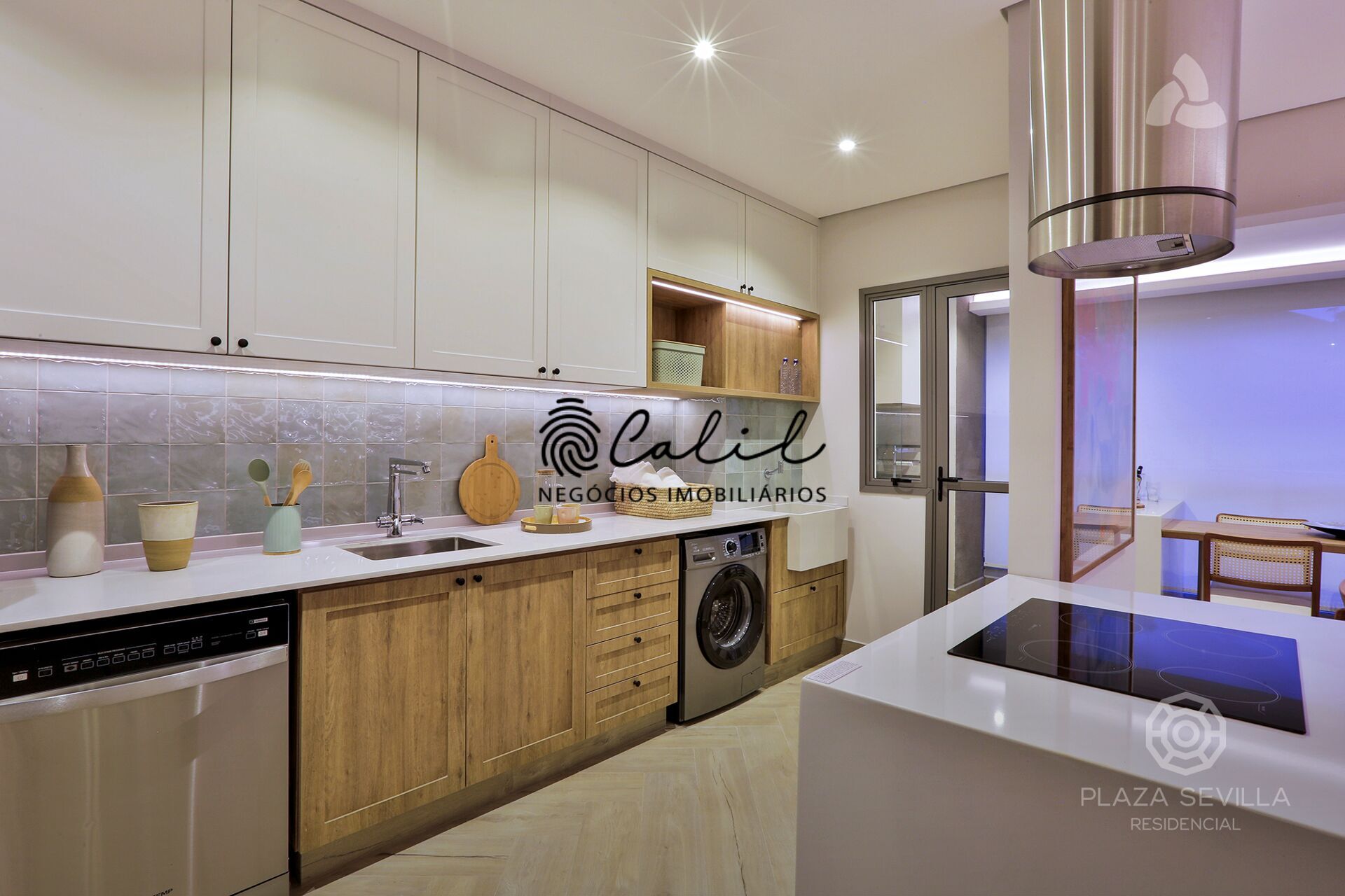 Apartamento, 3 quartos, 110 m² - Foto 15