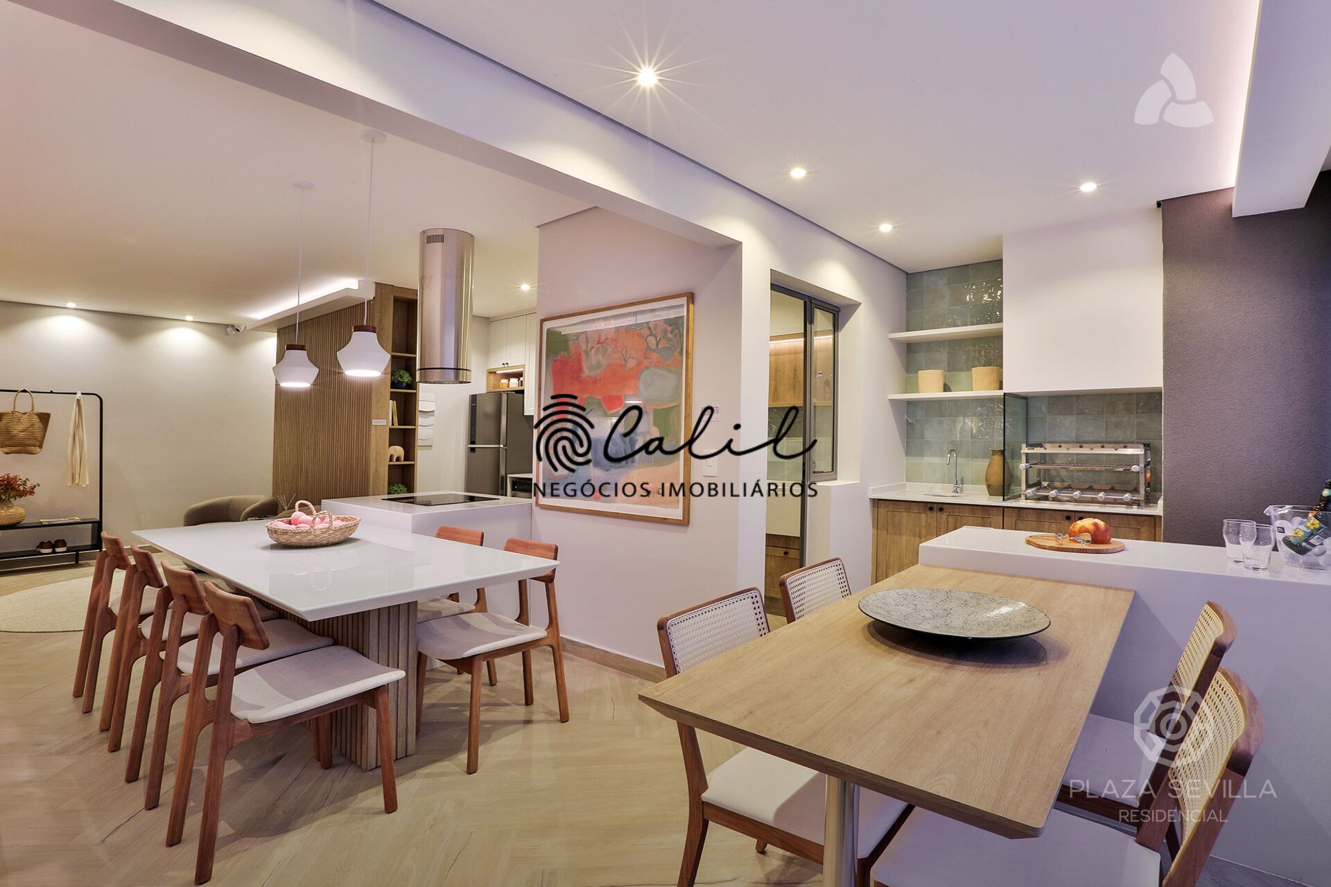 Apartamento, 3 quartos, 110 m² - Foto 11