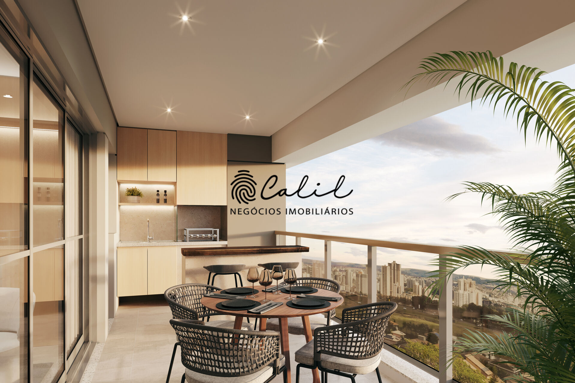 Apartamento, 3 quartos, 110 m² - Foto 5