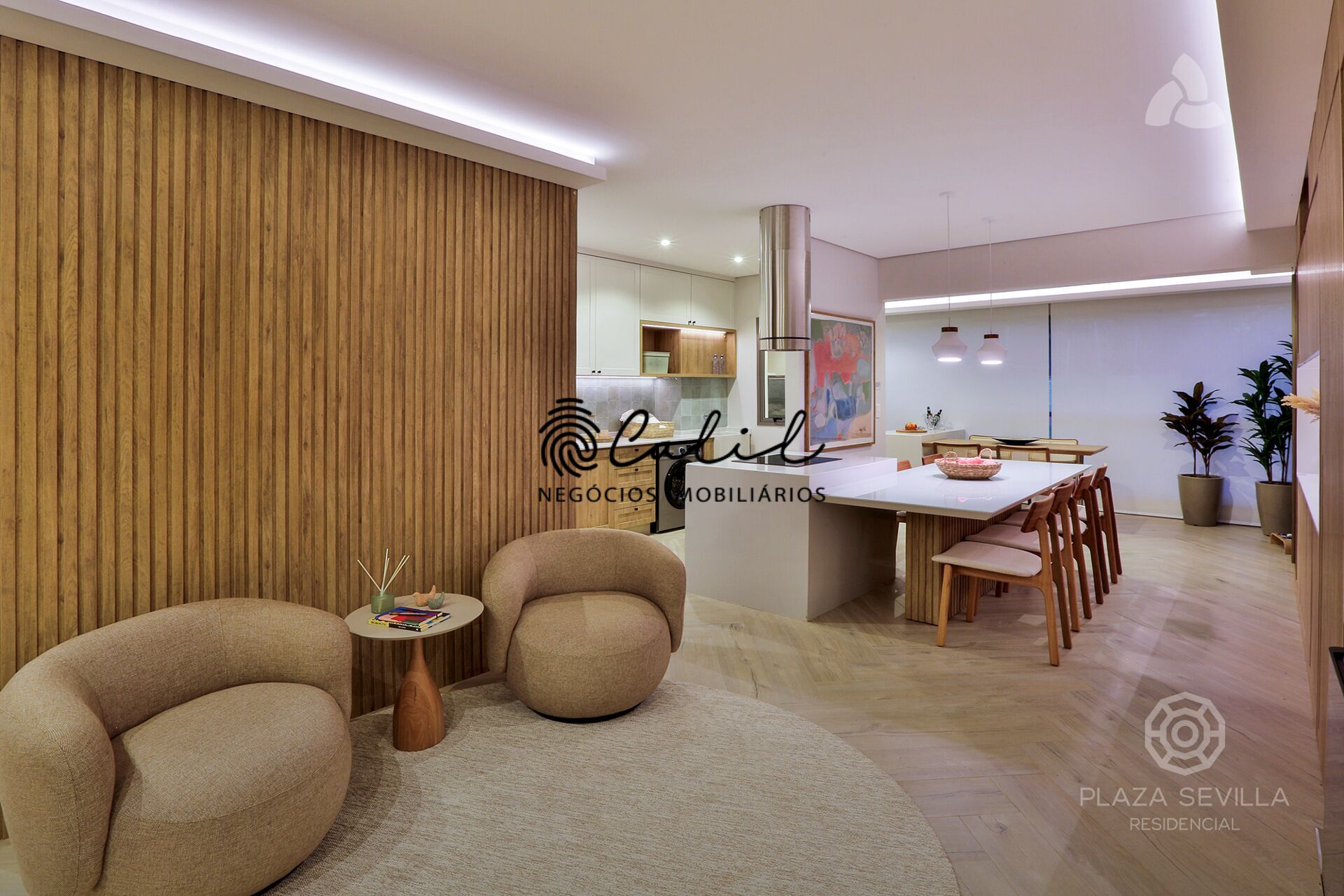 Apartamento, 3 quartos, 110 m² - Foto 9