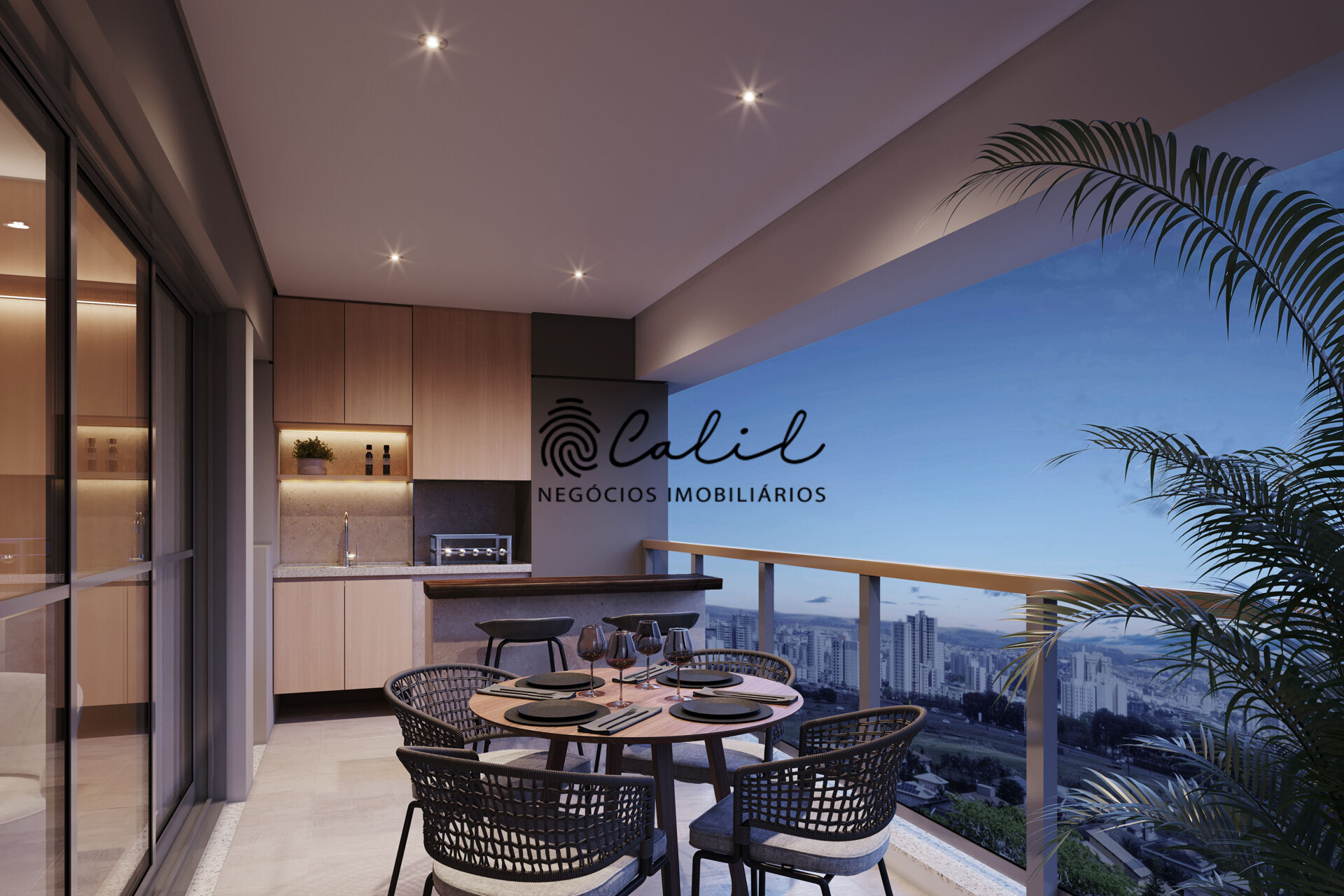 Apartamento, 3 quartos, 110 m² - Foto 4