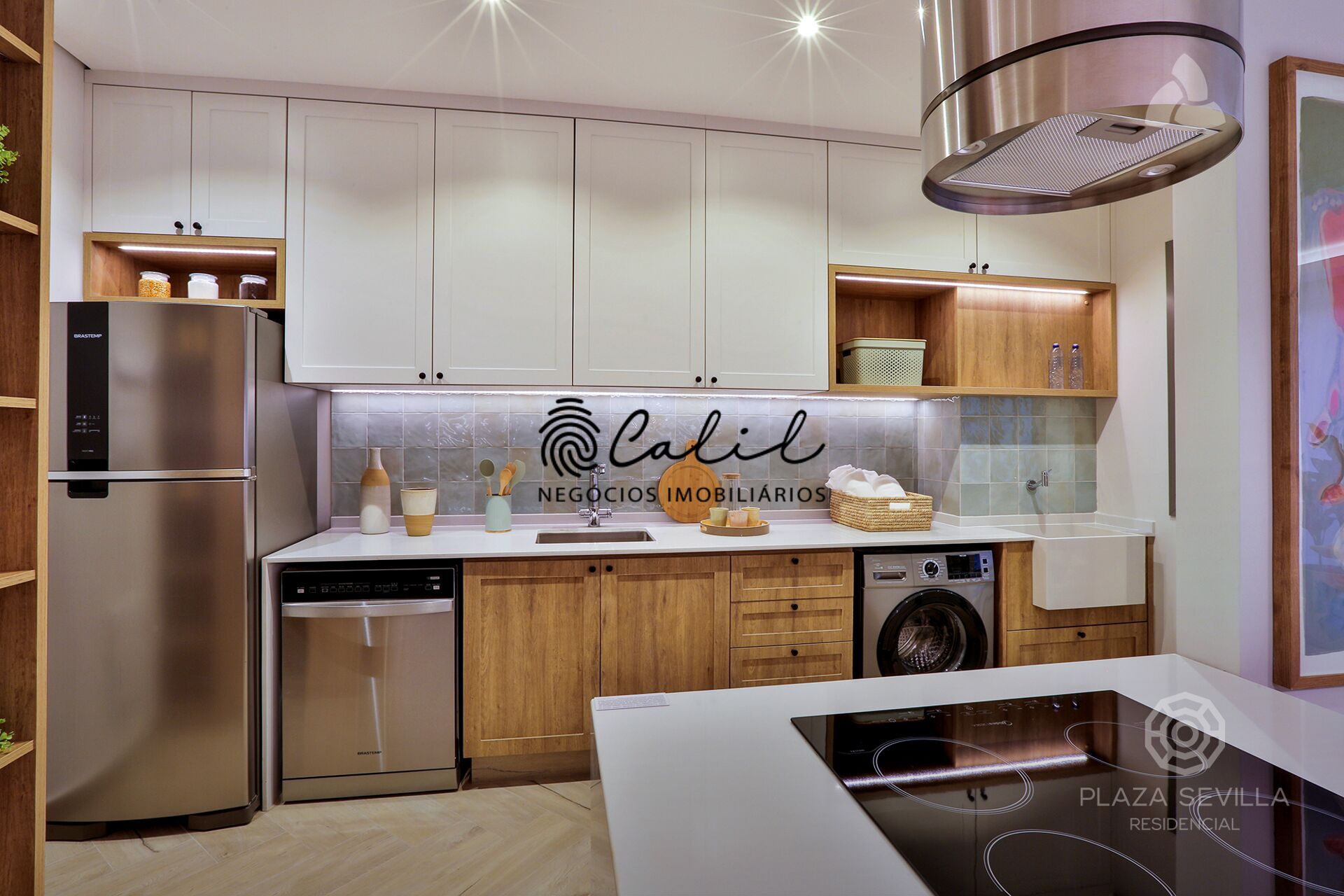 Apartamento, 3 quartos, 110 m² - Foto 13