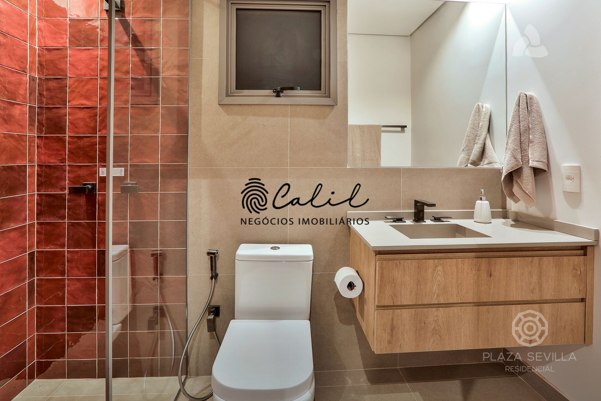 Apartamento, 3 quartos, 110 m² - Foto 21