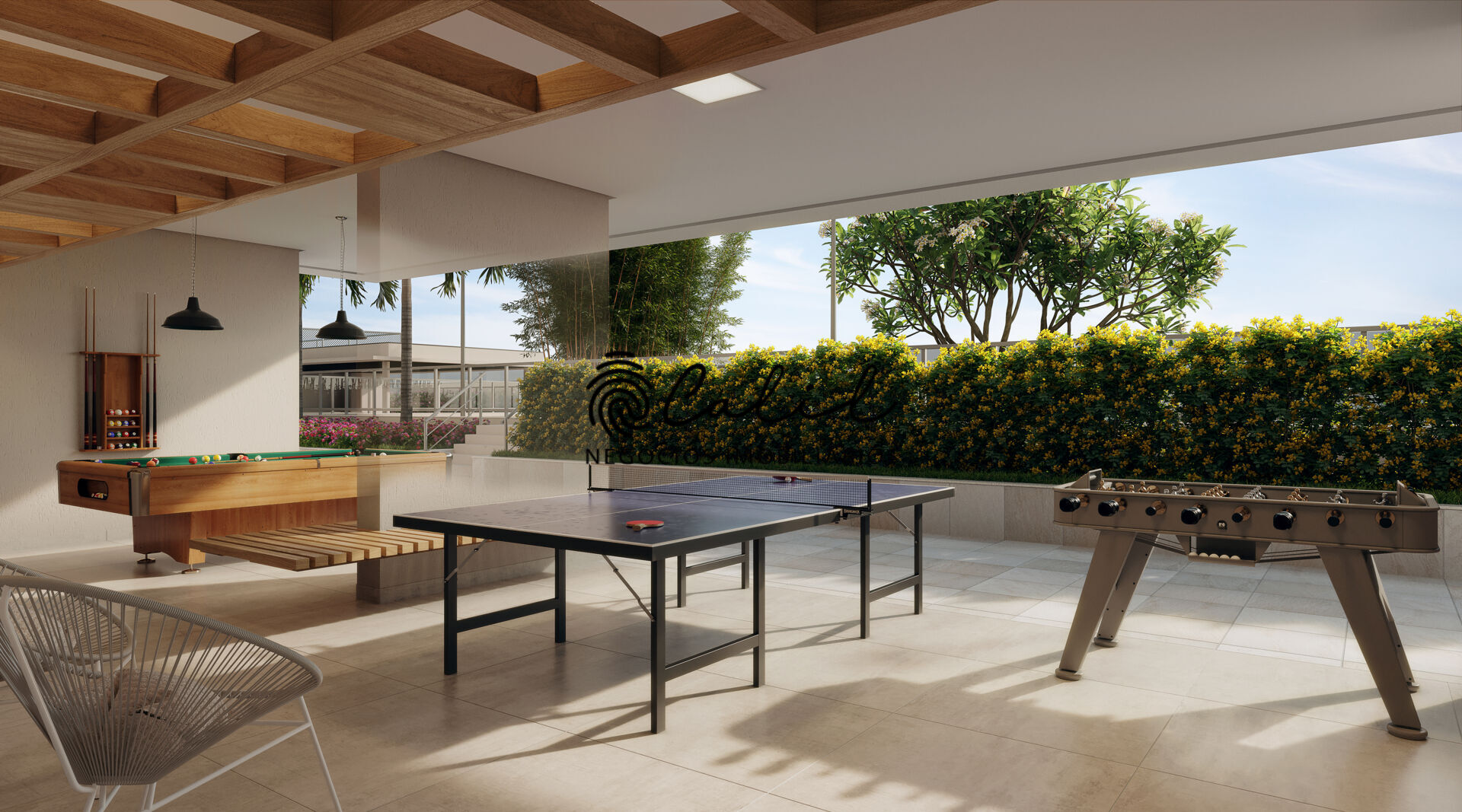Apartamento, 3 quartos, 110 m² - Foto 22