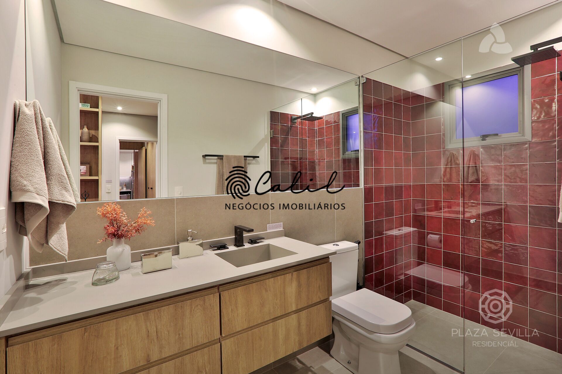 Apartamento, 3 quartos, 110 m² - Foto 20