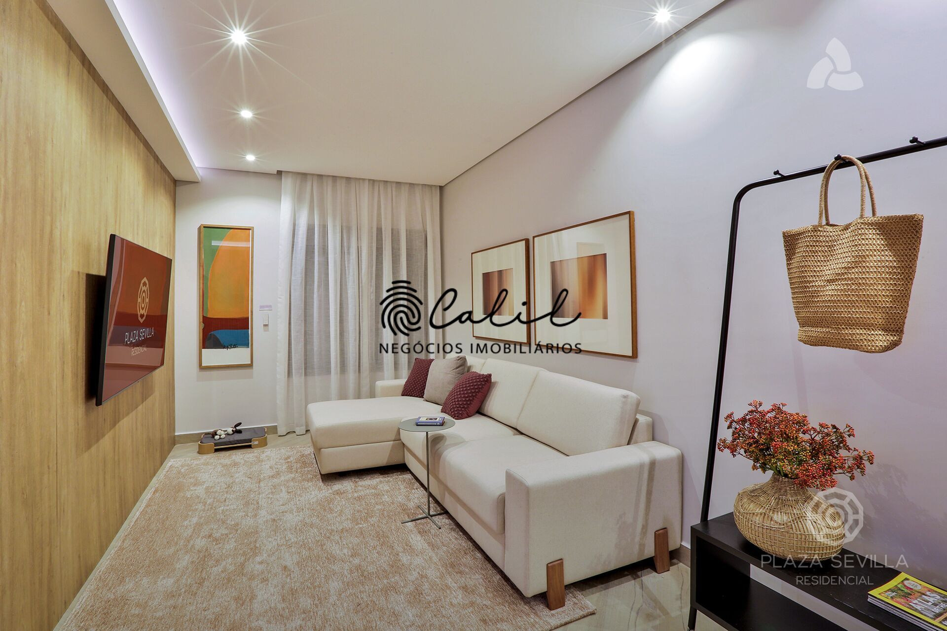 Apartamento, 3 quartos, 110 m² - Foto 8