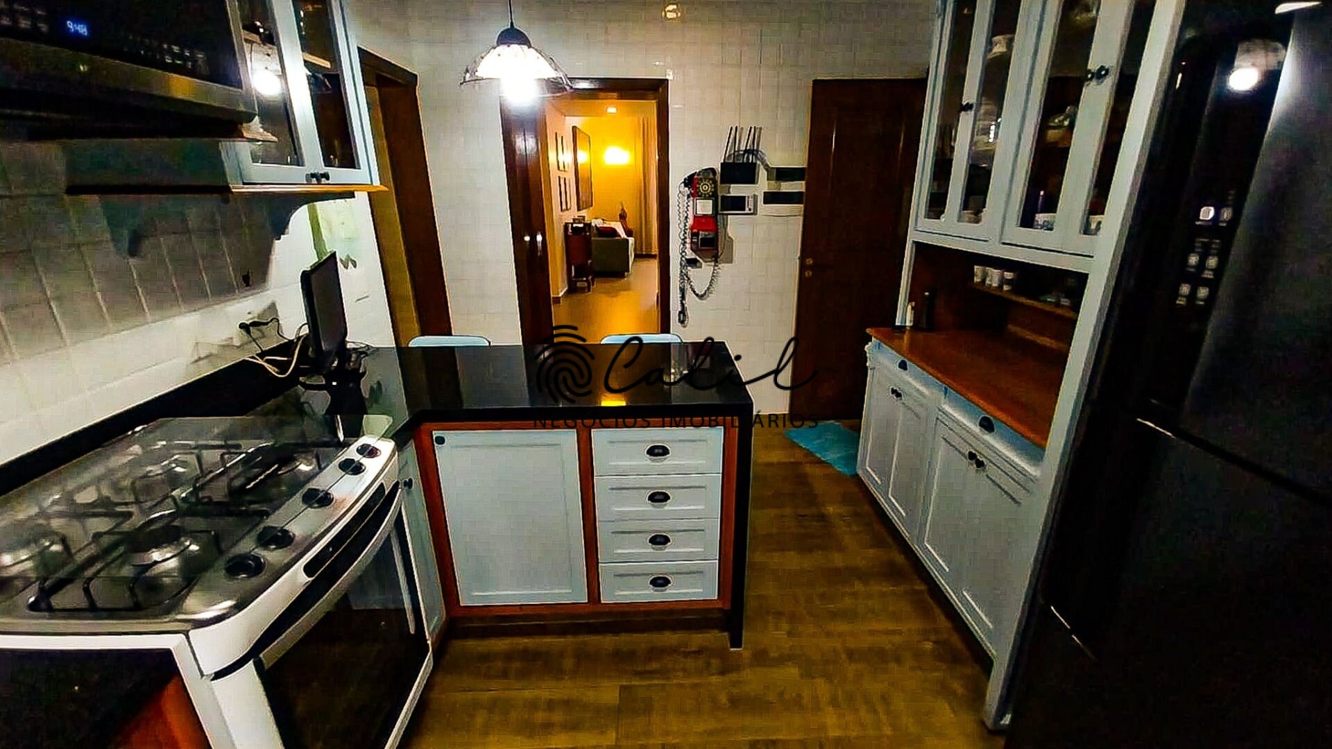 Casa à venda com 4 quartos, 506m² - Foto 25