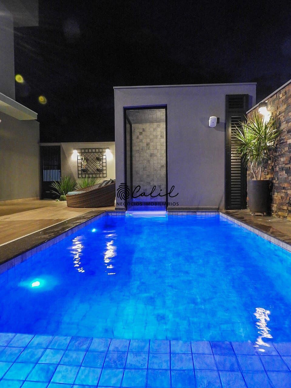 Casa de Condomínio, 4 quartos - Foto 38