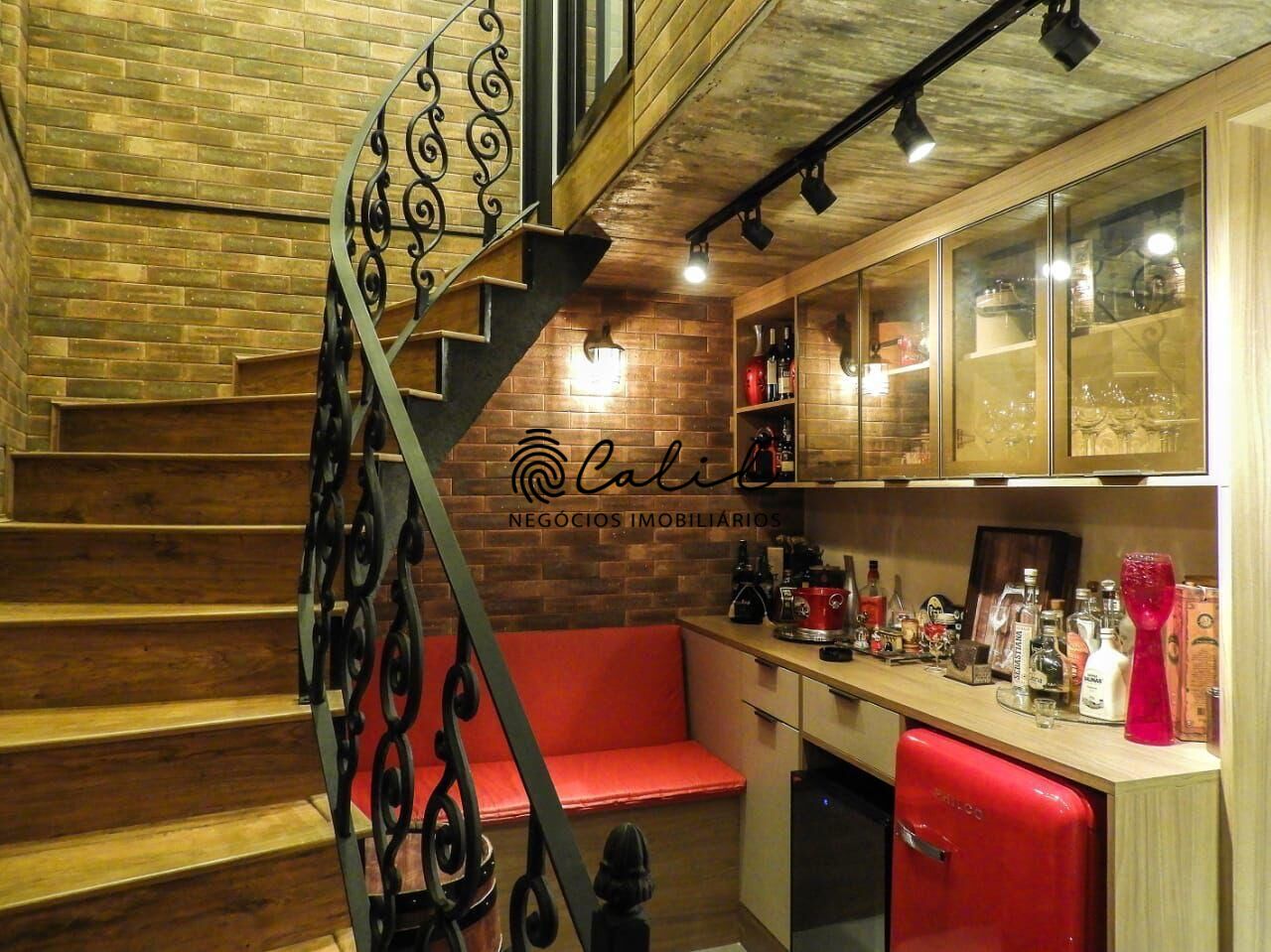 Casa de Condomínio, 4 quartos - Foto 13