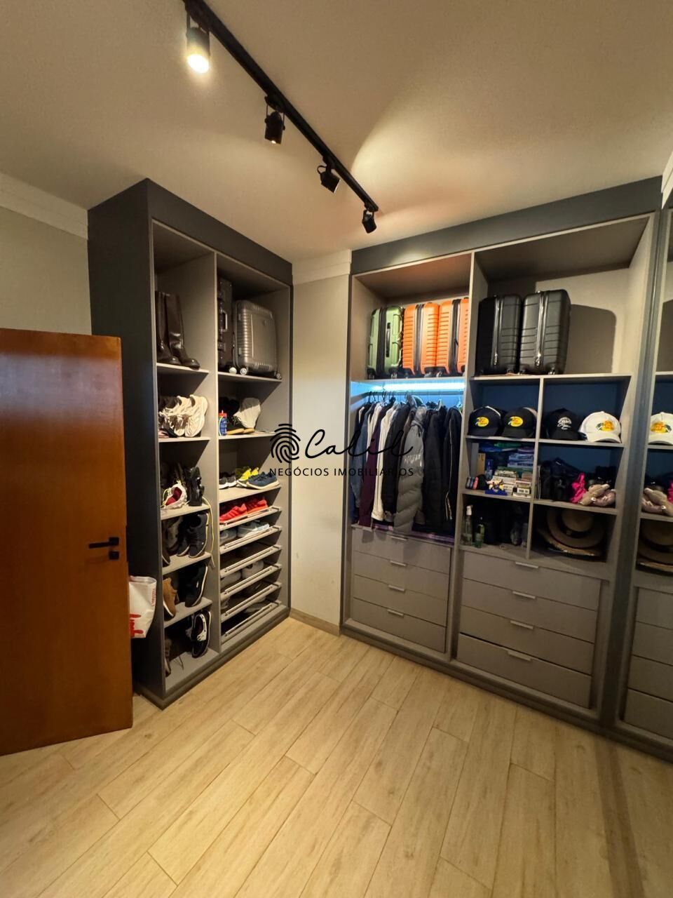 Casa de Condomínio, 4 quartos - Foto 29