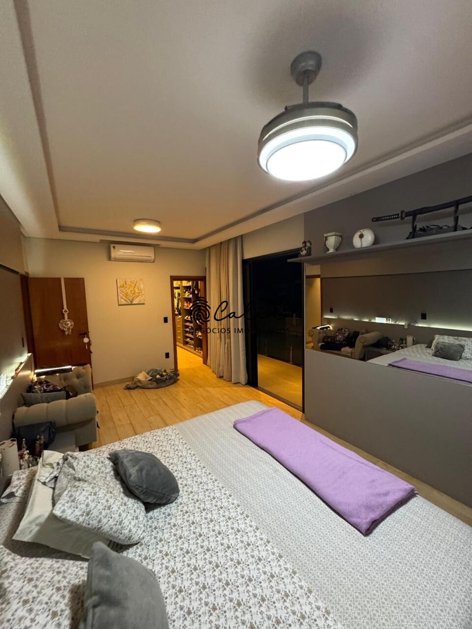 Casa de Condomínio, 4 quartos - Foto 3