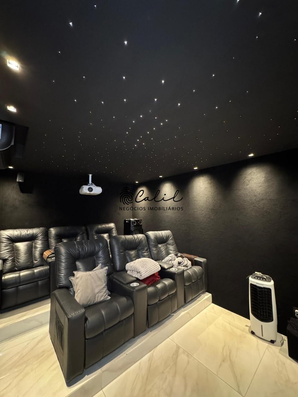 Casa de Condomínio, 4 quartos - Foto 30