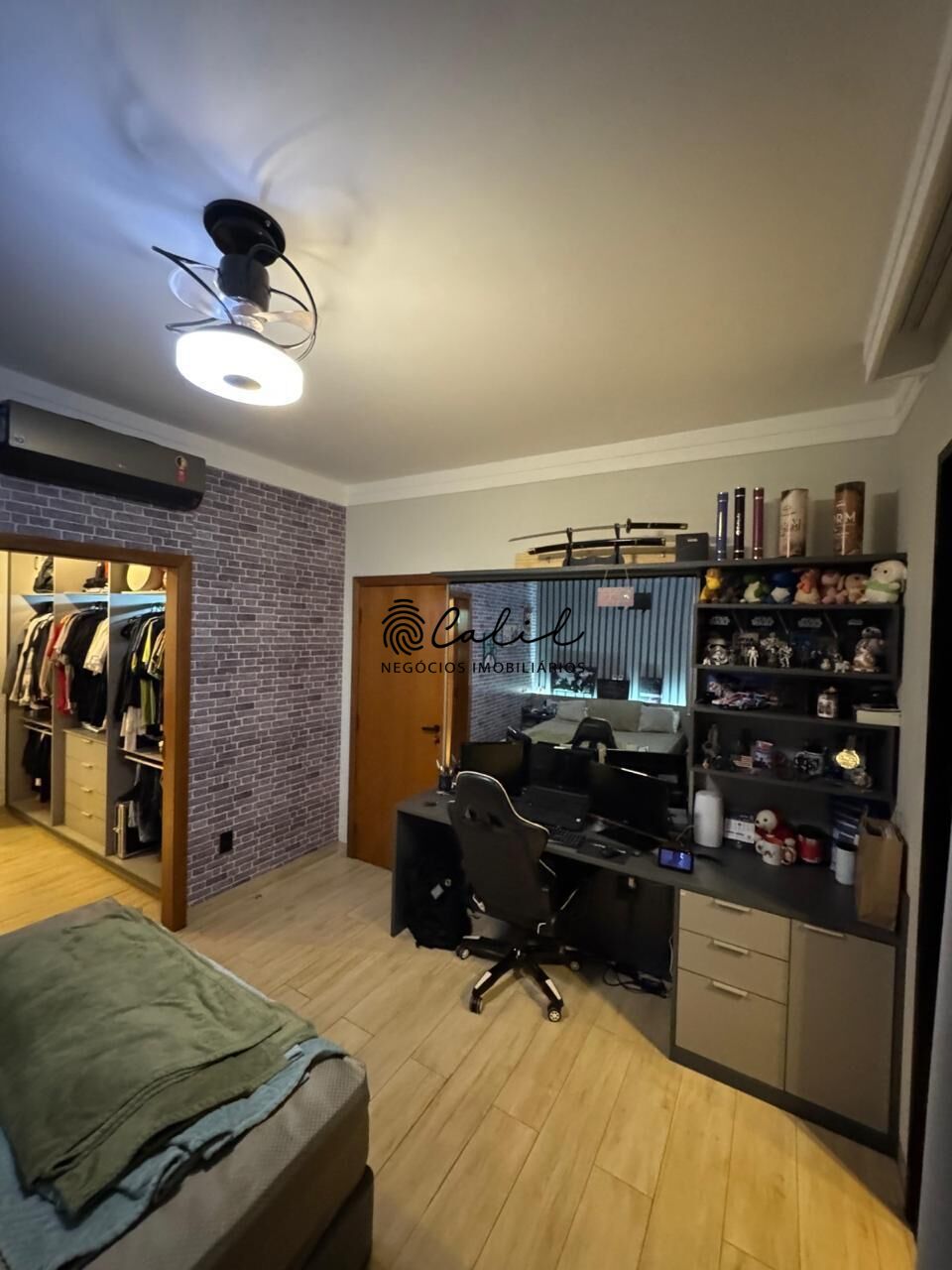 Casa de Condomínio, 4 quartos - Foto 7