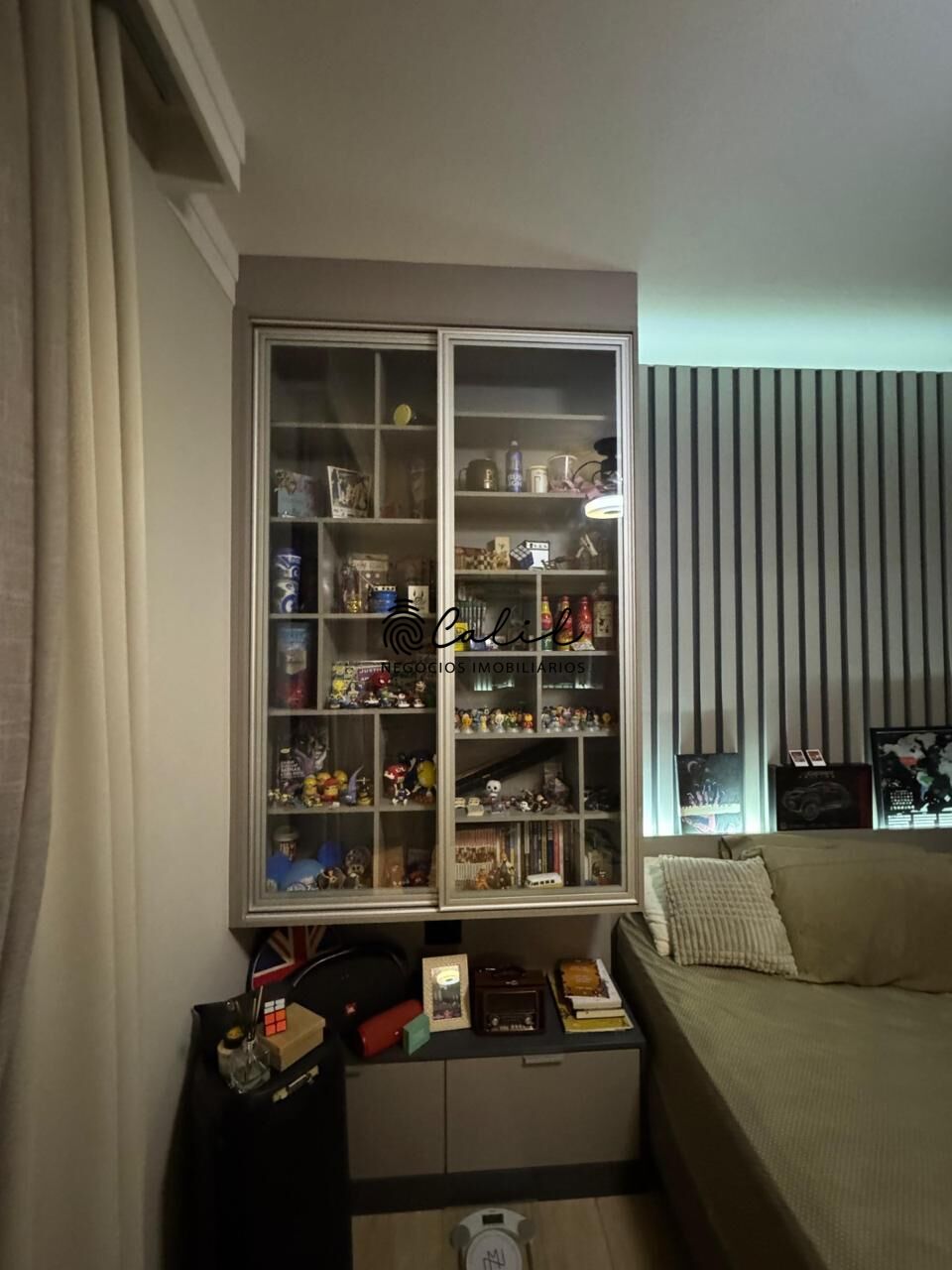 Casa de Condomínio, 4 quartos - Foto 5