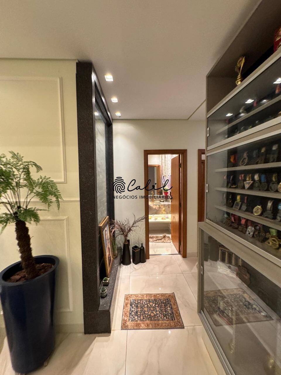 Casa de Condomínio, 4 quartos - Foto 34