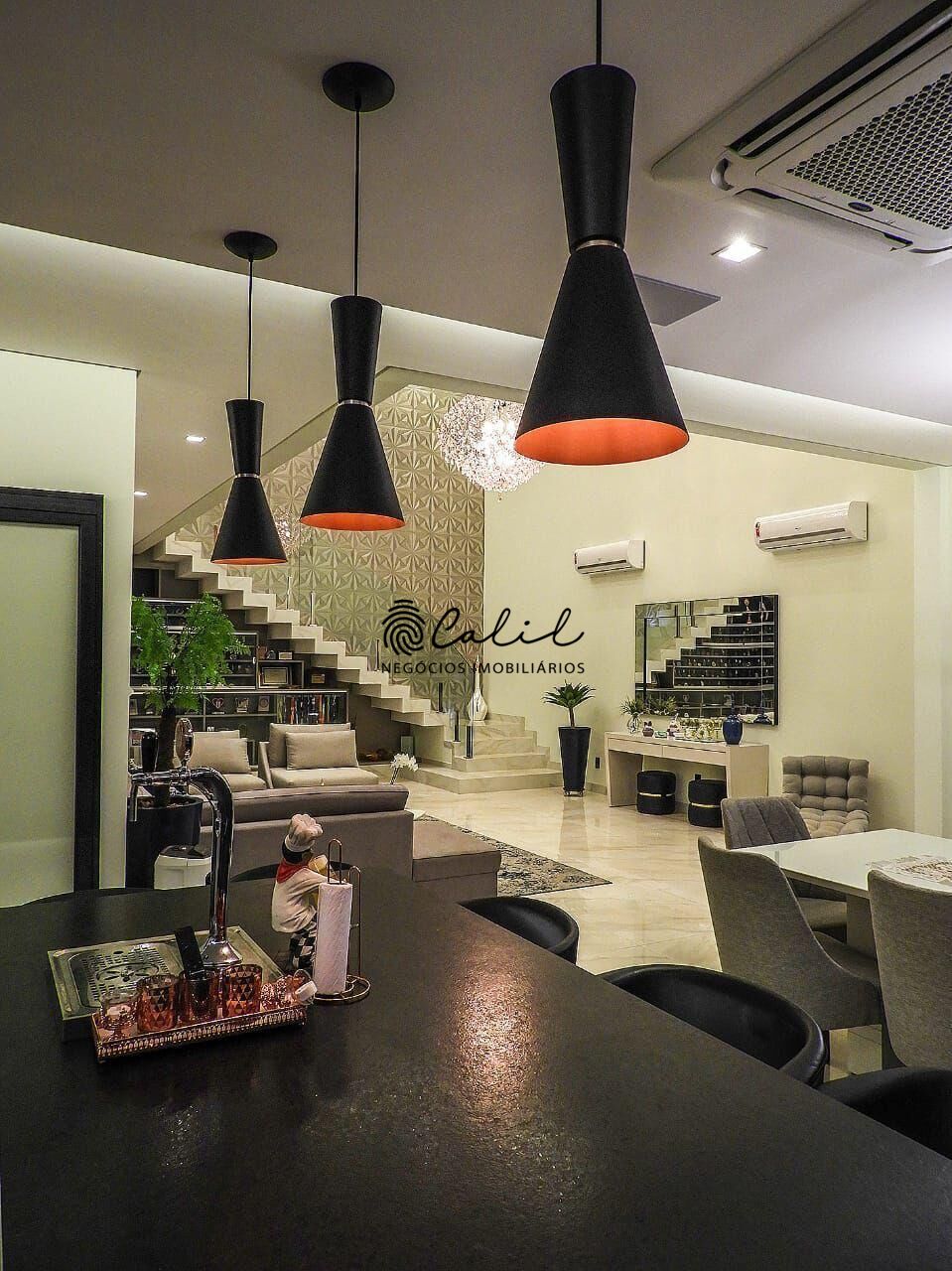 Casa de Condomínio, 4 quartos - Foto 18