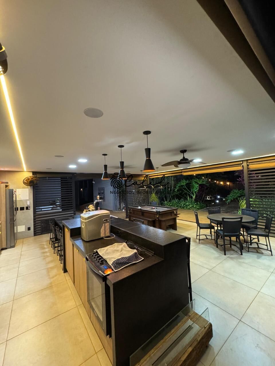 Casa de Condomínio, 4 quartos - Foto 21