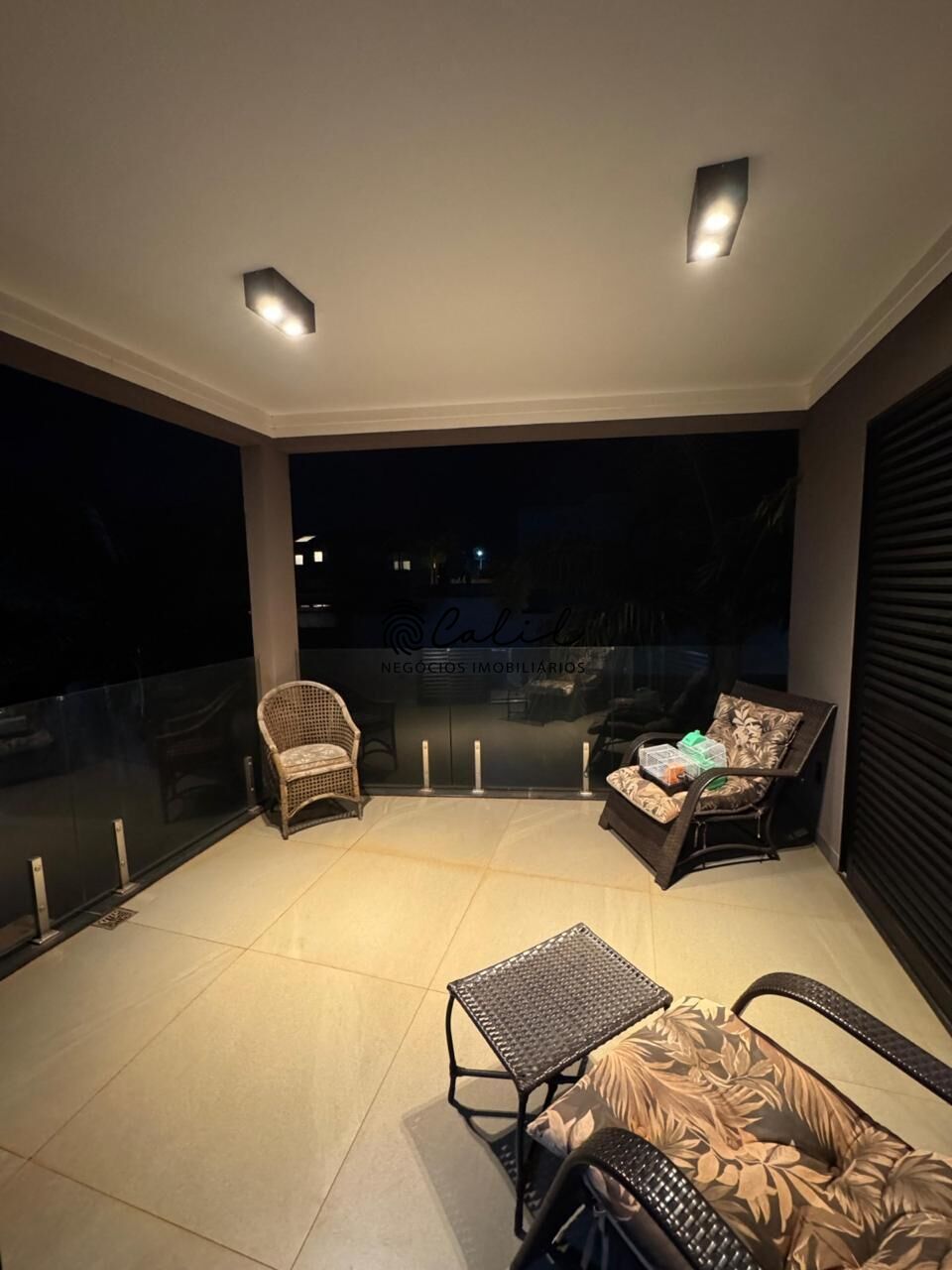 Casa de Condomínio, 4 quartos - Foto 4