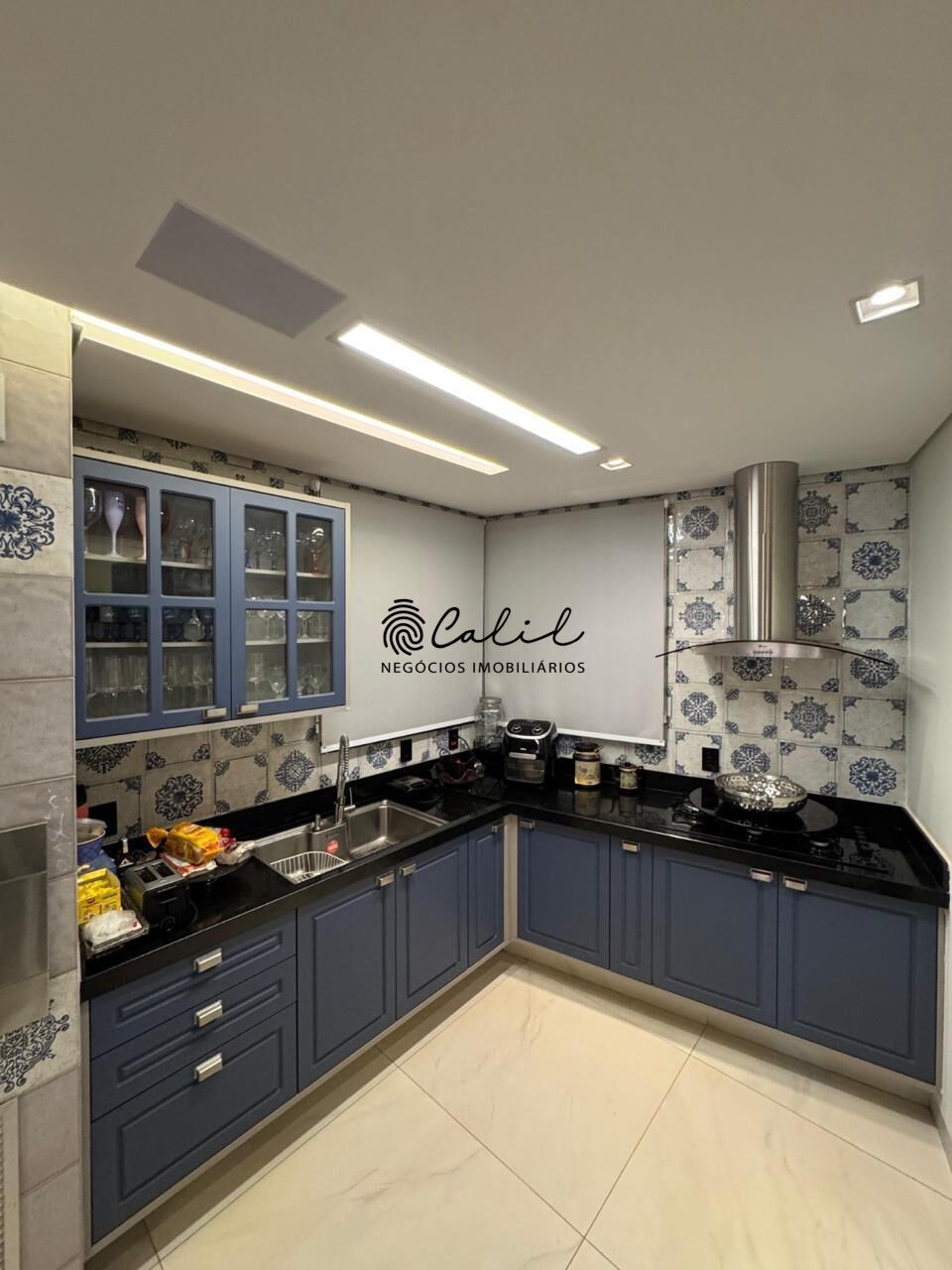 Casa de Condomínio, 4 quartos - Foto 17