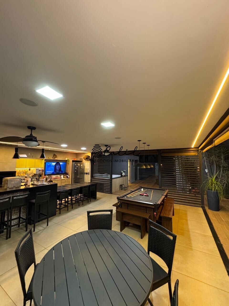 Casa de Condomínio, 4 quartos - Foto 22