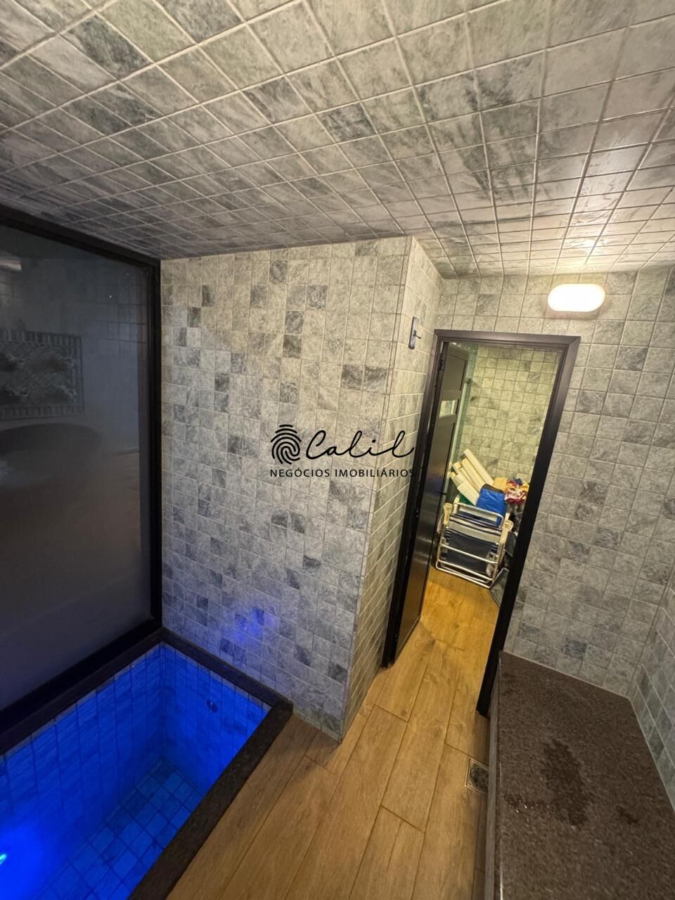 Casa de Condomínio, 4 quartos - Foto 44