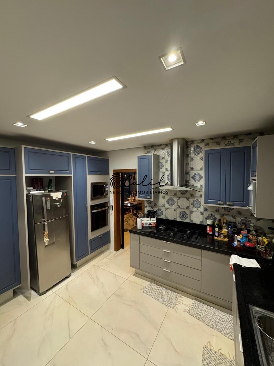 Casa de Condomínio, 4 quartos - Foto 20