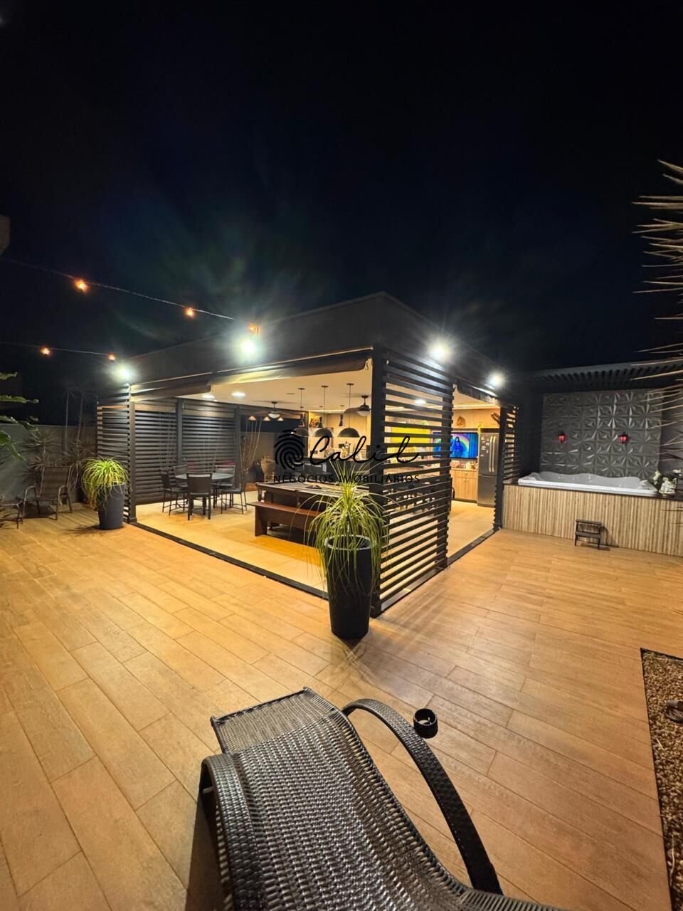 Casa de Condomínio, 4 quartos - Foto 23