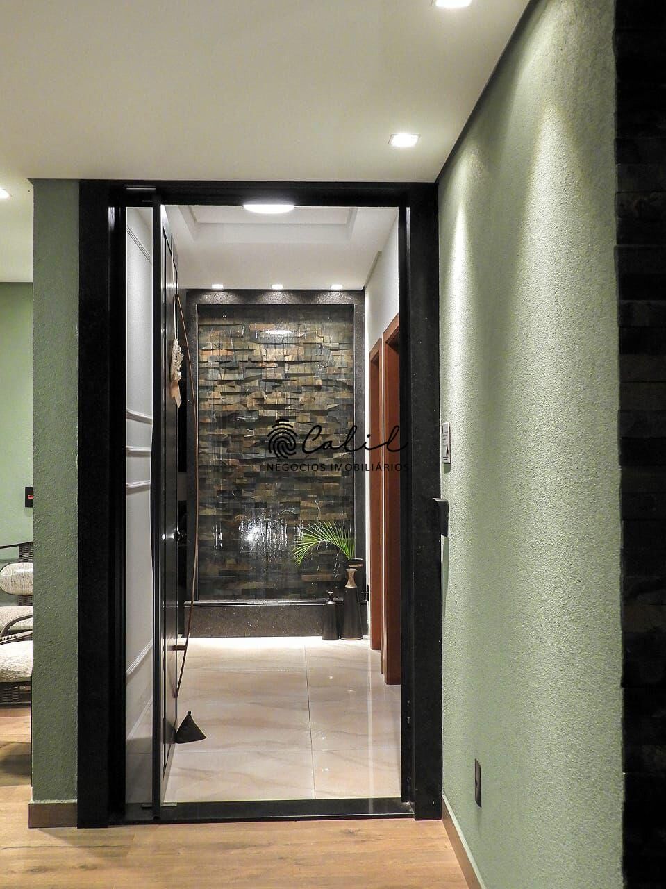 Casa de Condomínio, 4 quartos - Foto 28