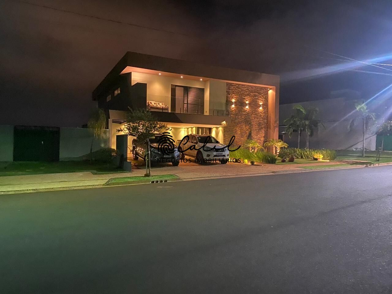 Casa de Condomínio, 4 quartos - Foto 35