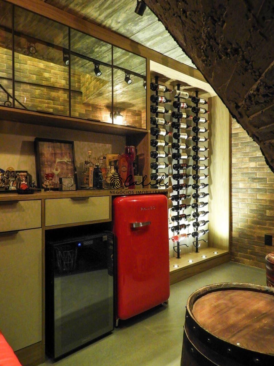 Casa de Condomínio, 4 quartos - Foto 14