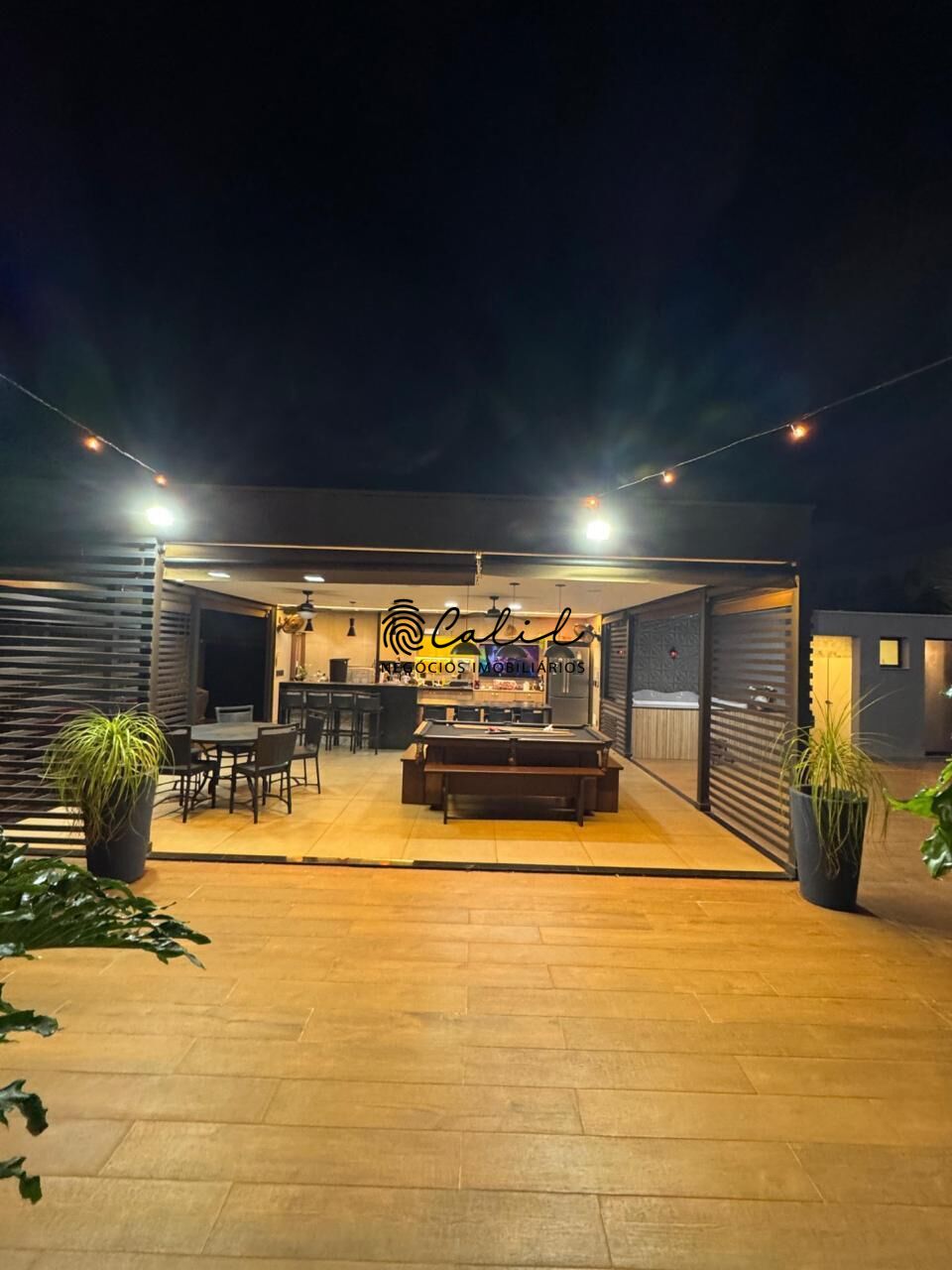 Casa de Condomínio, 4 quartos - Foto 25