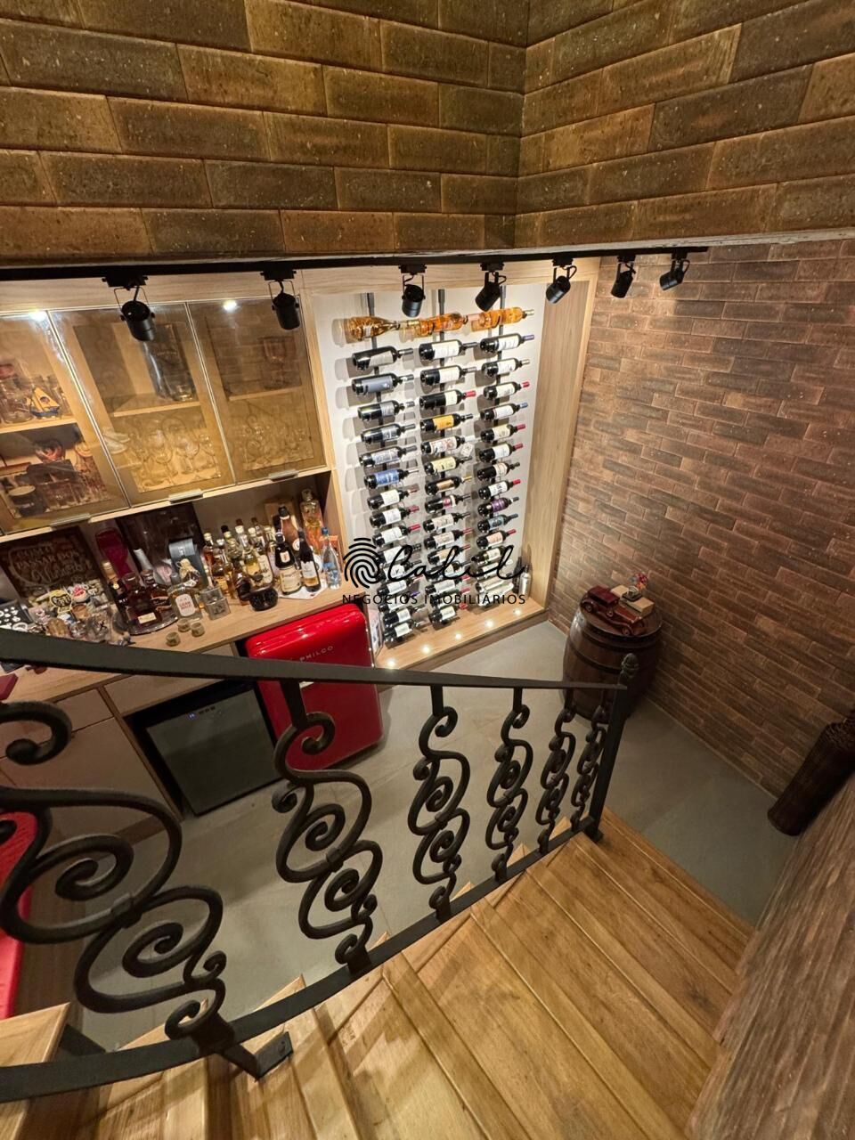 Casa de Condomínio, 4 quartos - Foto 11