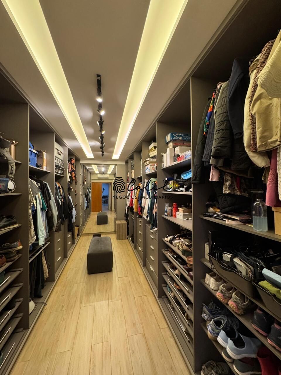 Casa de Condomínio, 4 quartos - Foto 31